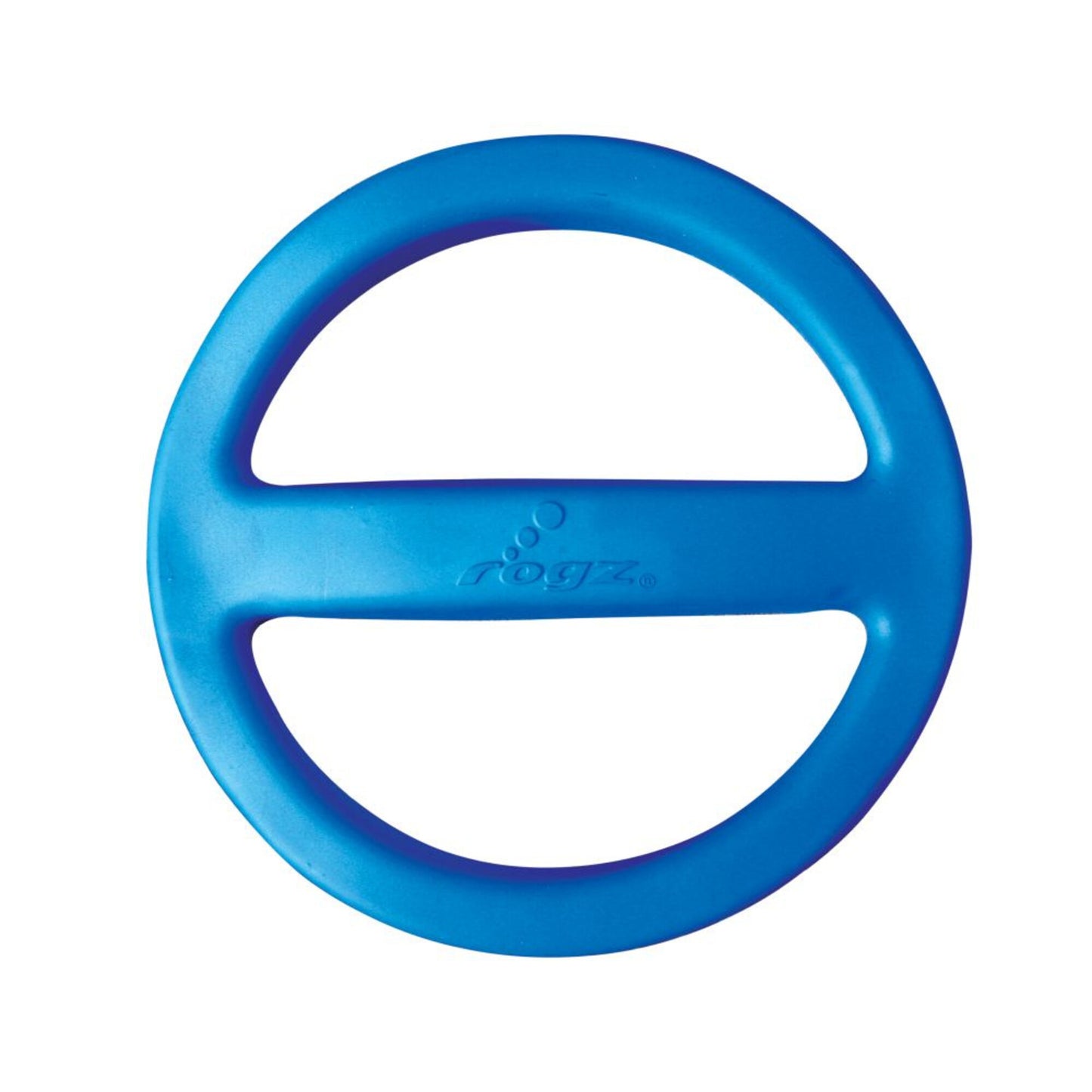 KONG ROGZ Flyer Dog Toy