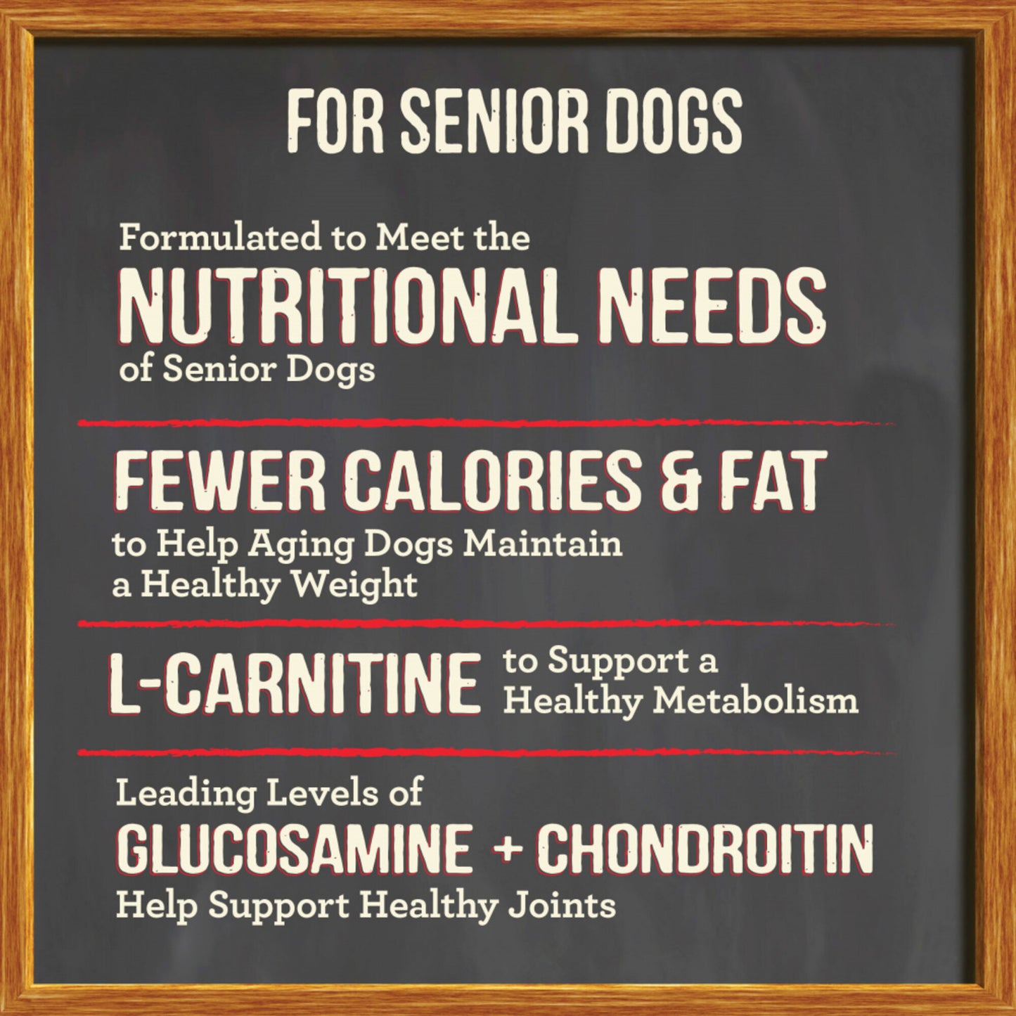 Merrick Grain Free Senior Real Chicken & Sweet Potato Recipe Dry Dog Food
