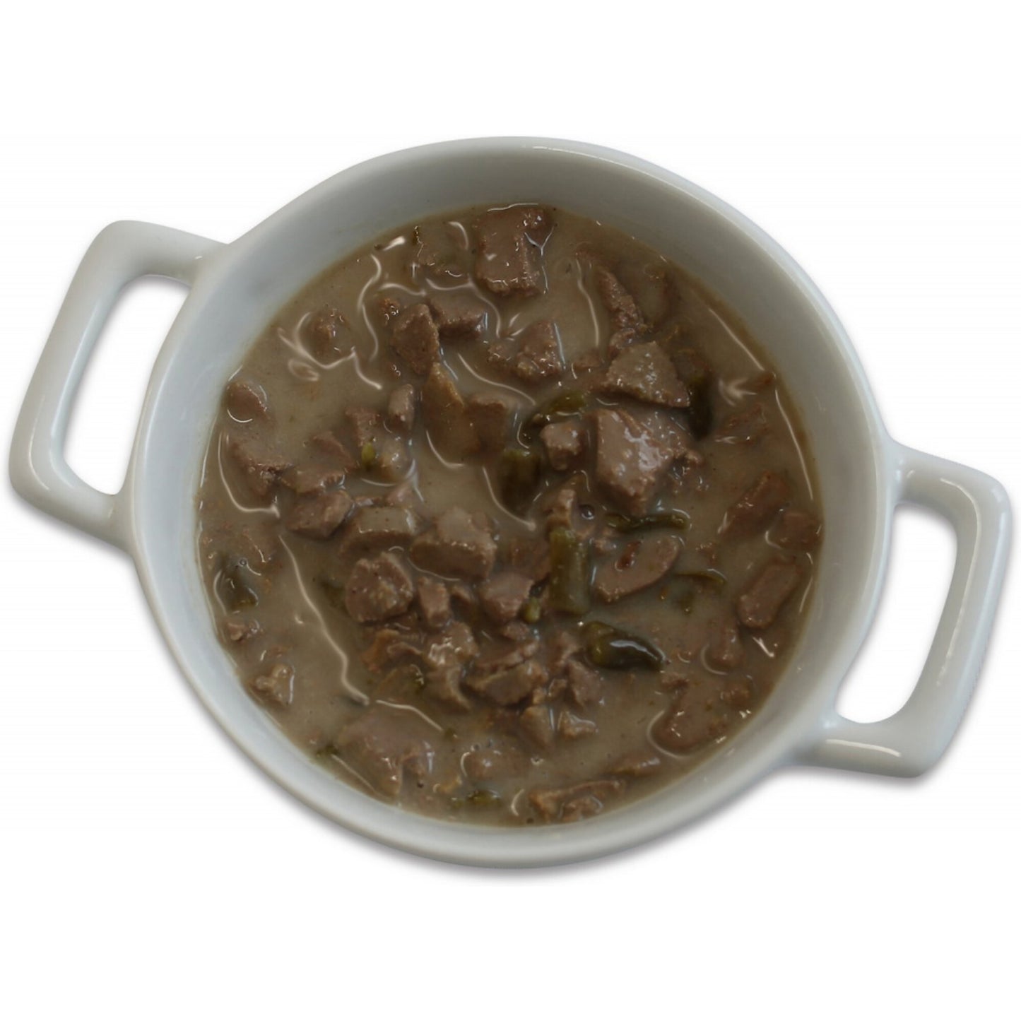Merrick Lil' Plates Grain Free Surfin & Turfin Supper in Gravy Dog Food Tray