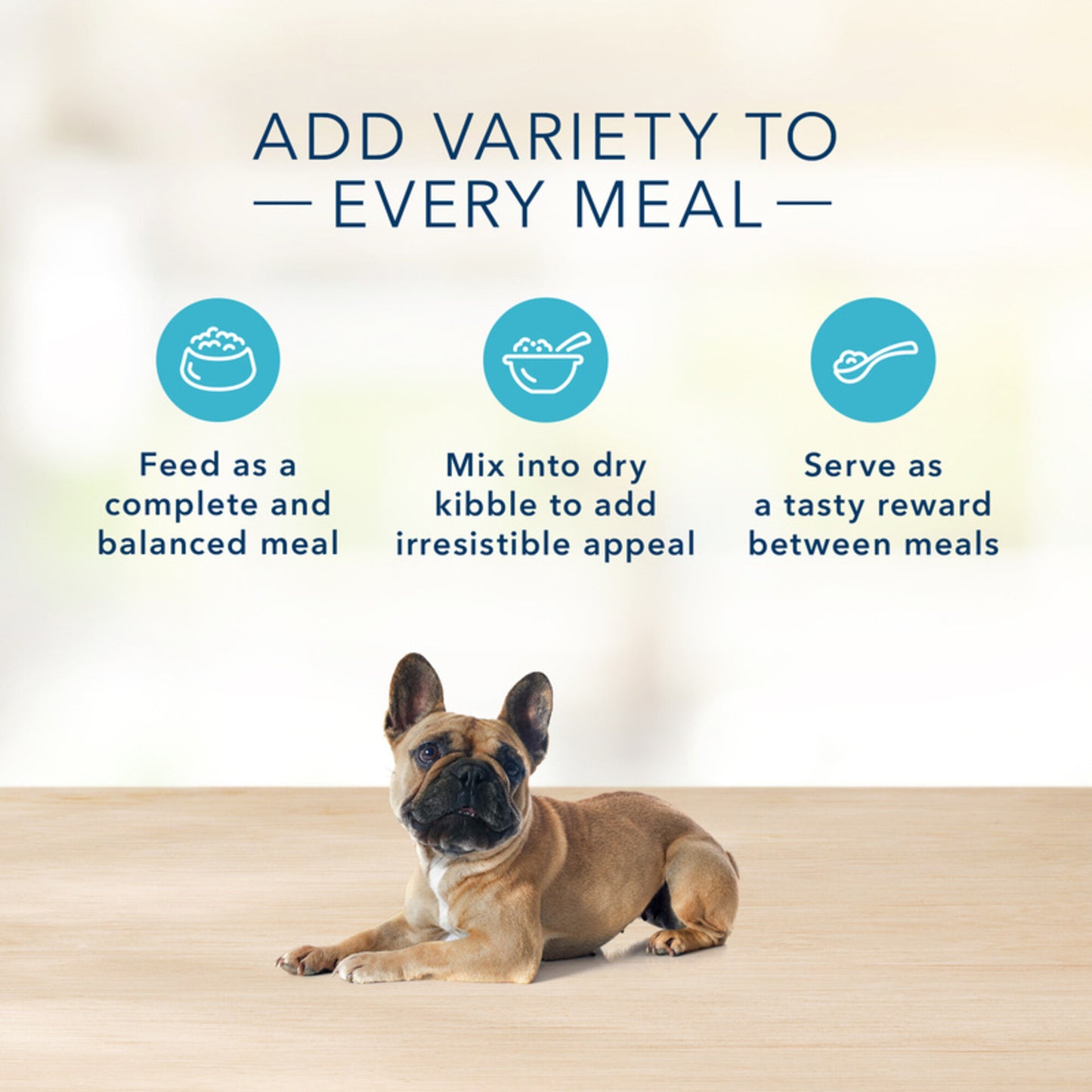 Blue Buffalo Basics Limited Ingredient Diet Grain Free Adult Lamb & Potato Dog Food Cups