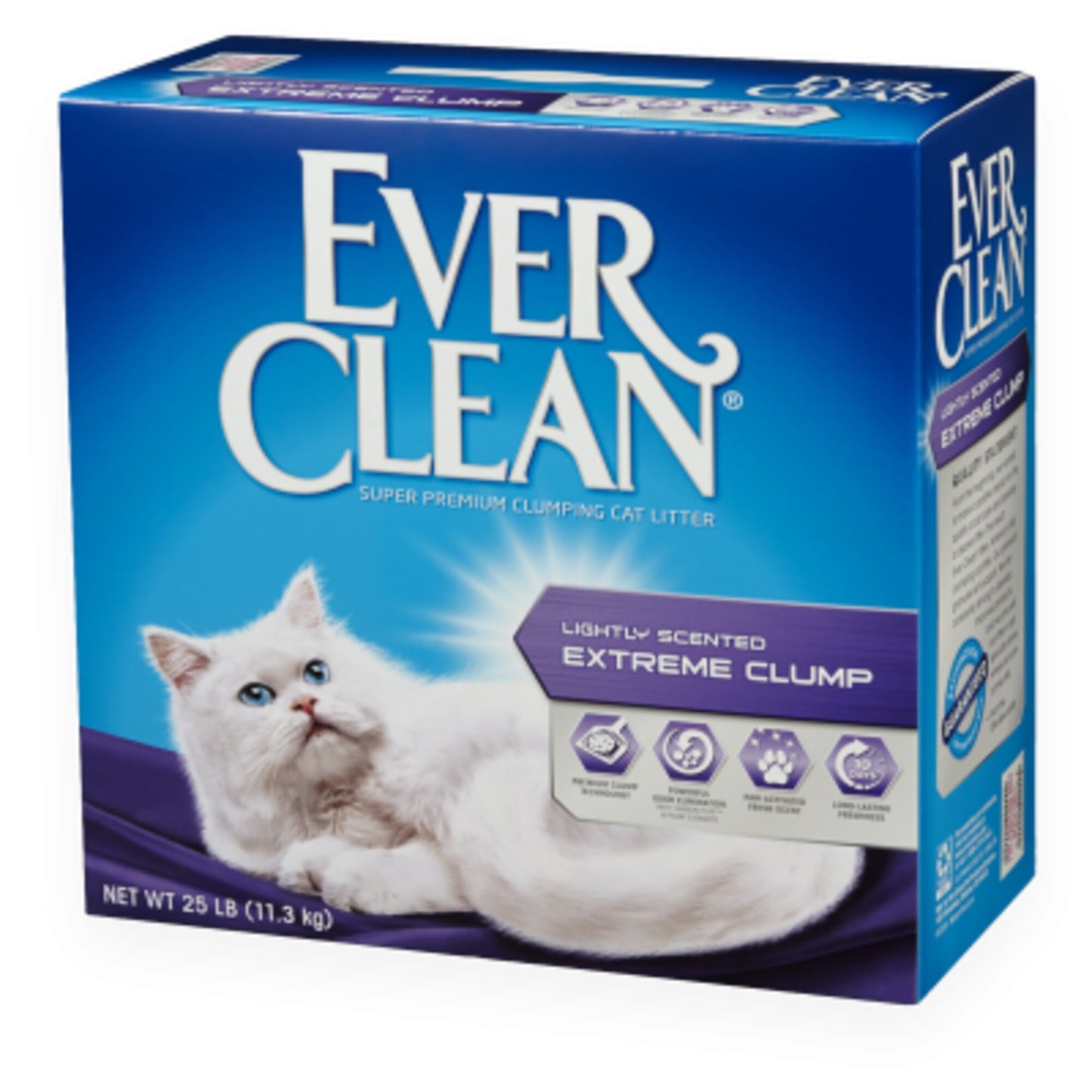 Ever Clean Lightly Scented Extreme Clump Cat Litter