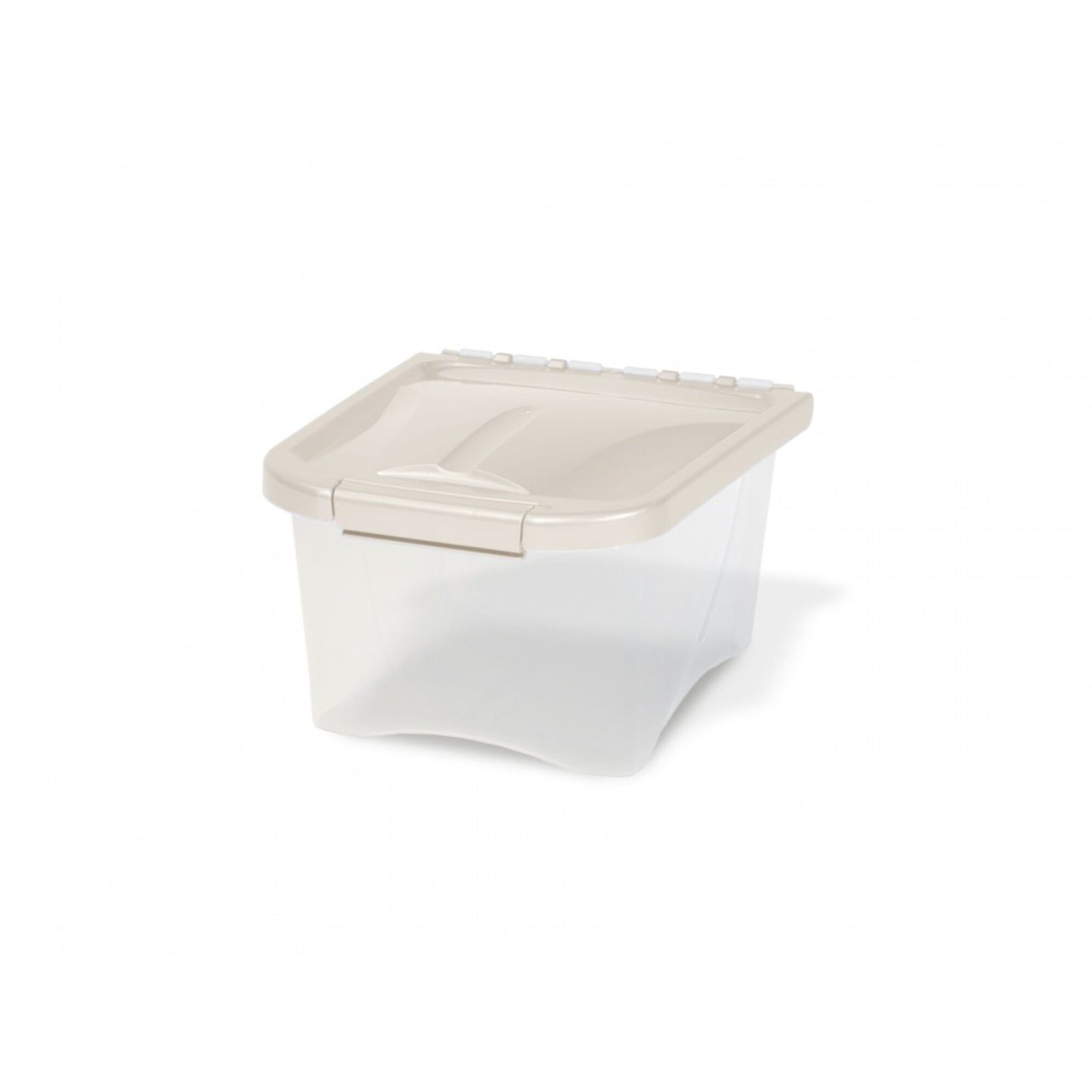 Van Ness Pet Food Storage Container
