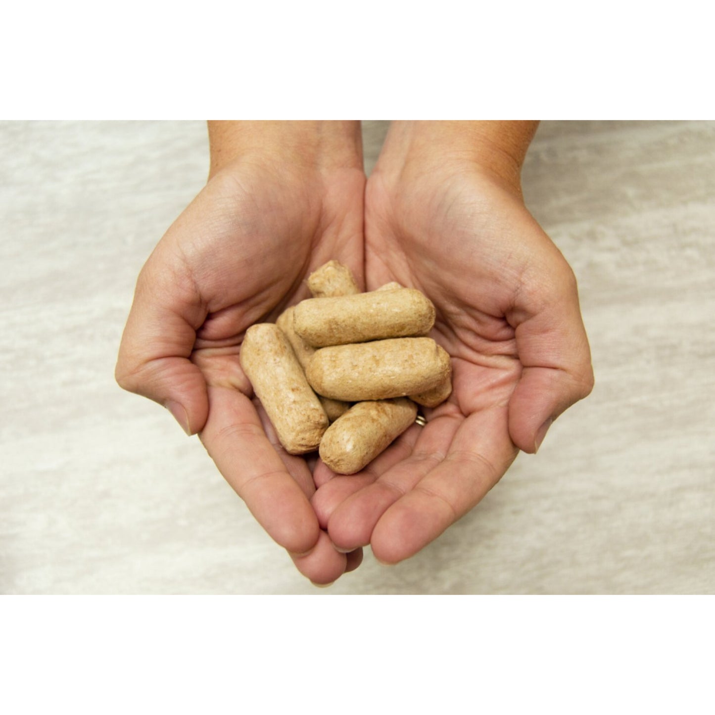 Stella & Chewy's Wild Weenies Raw Beef Freeze Dried Raw Dog Treats