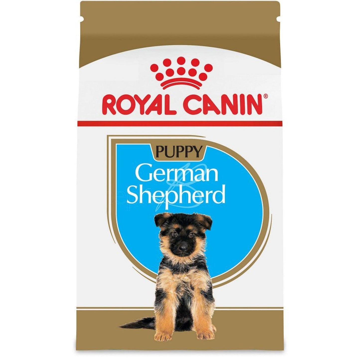 Royal Canin Breed Health Nutrition German Shepherd Puppy Dry Dog Food