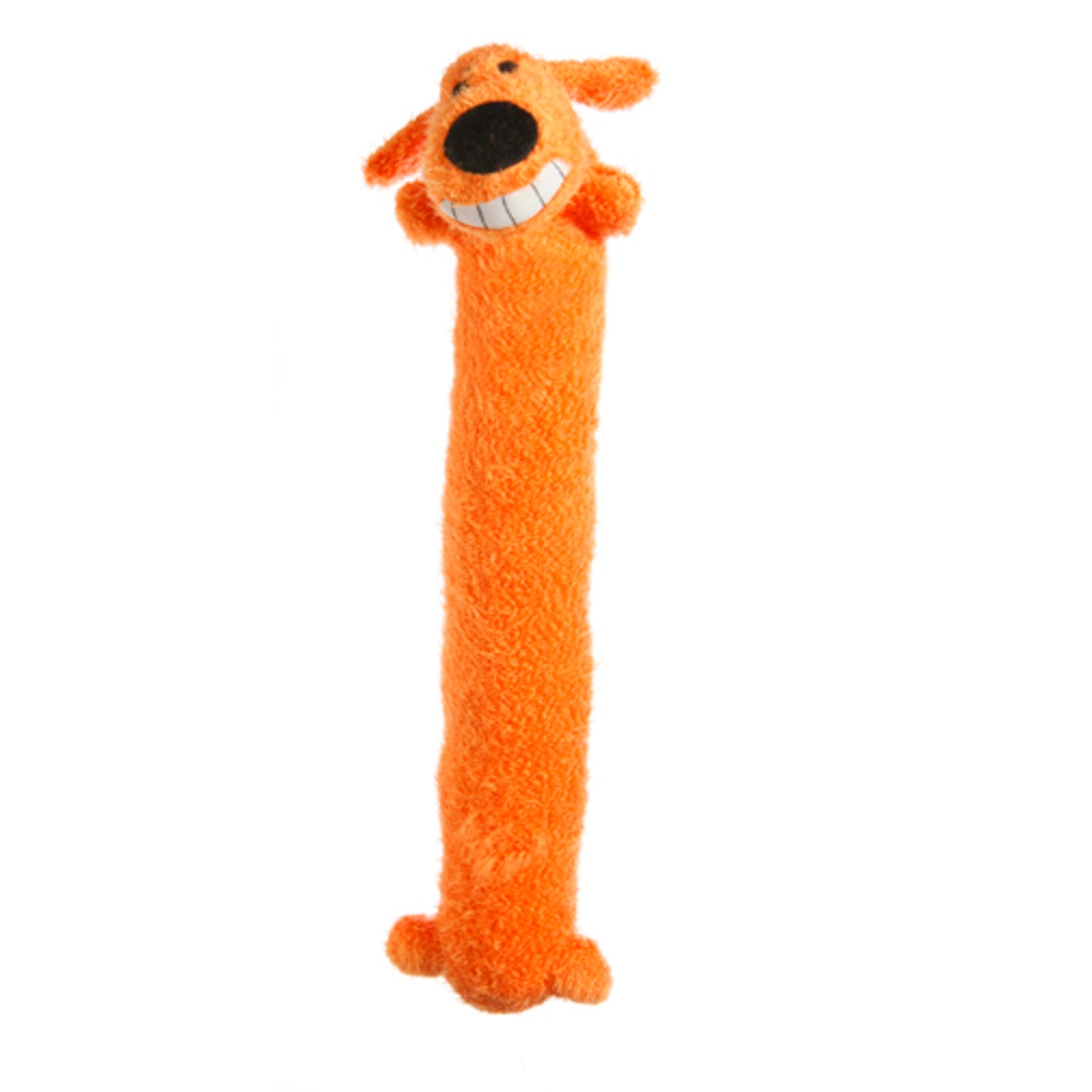 MultiPet Loofa Dog Toy