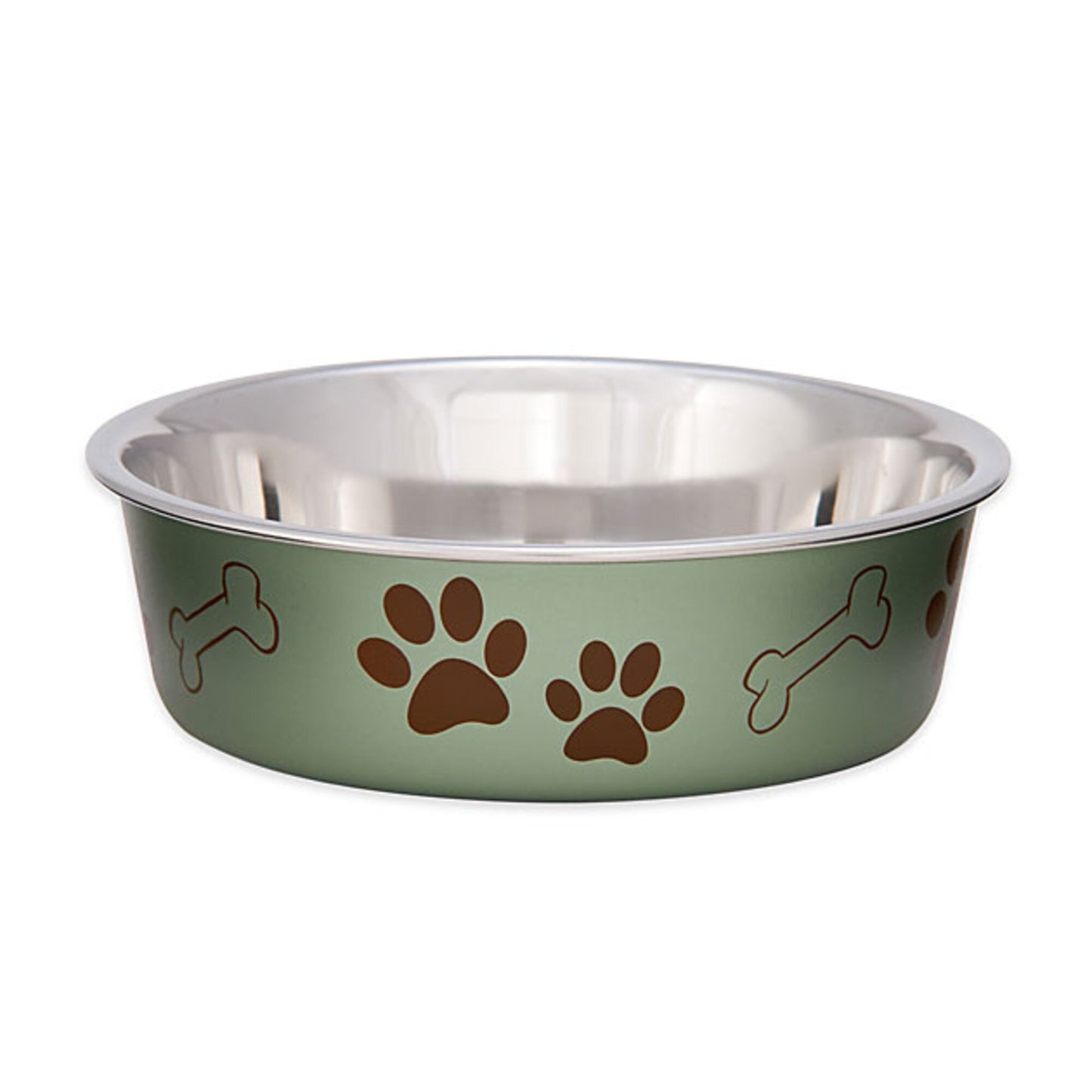 Loving Pets Artichoke Bella Bowl