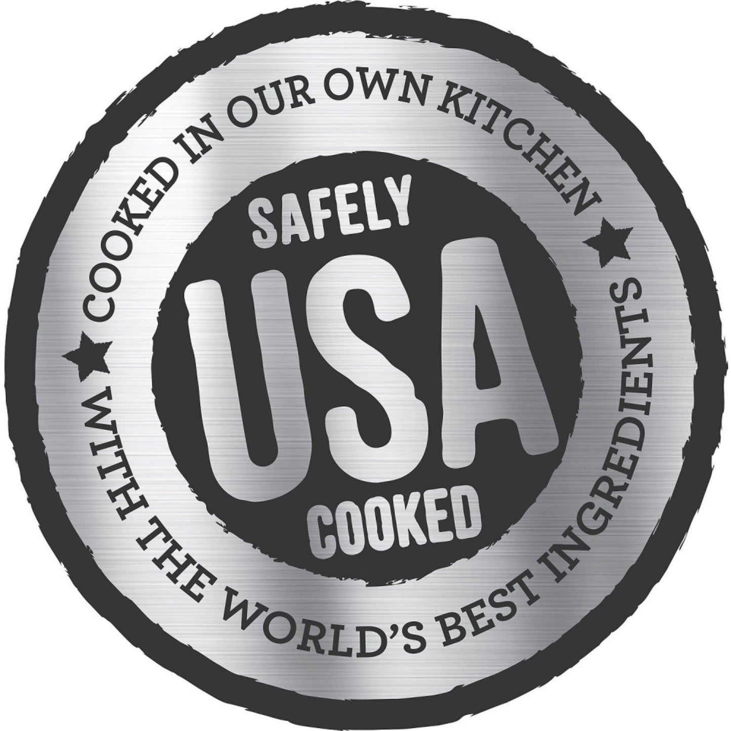 Merrick Backcountry Grain Free Chicken Pate Canned Cat Food