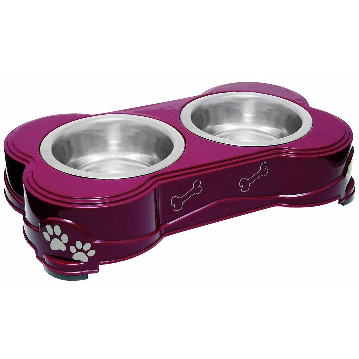 Loving Pets Dolce Diner-Merlot