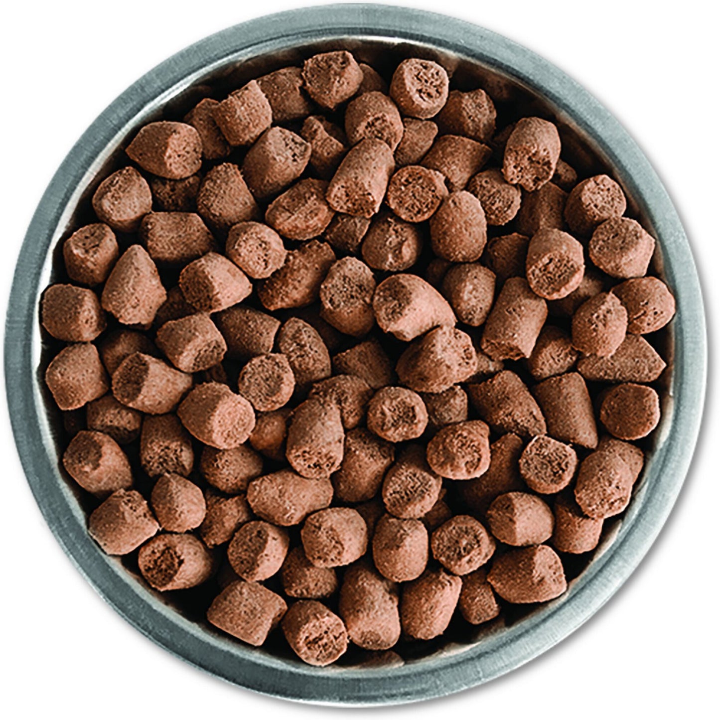 Merrick Backcountry Freeze Dried Grain Free Beef Recipe Meal Mixer for Dogs