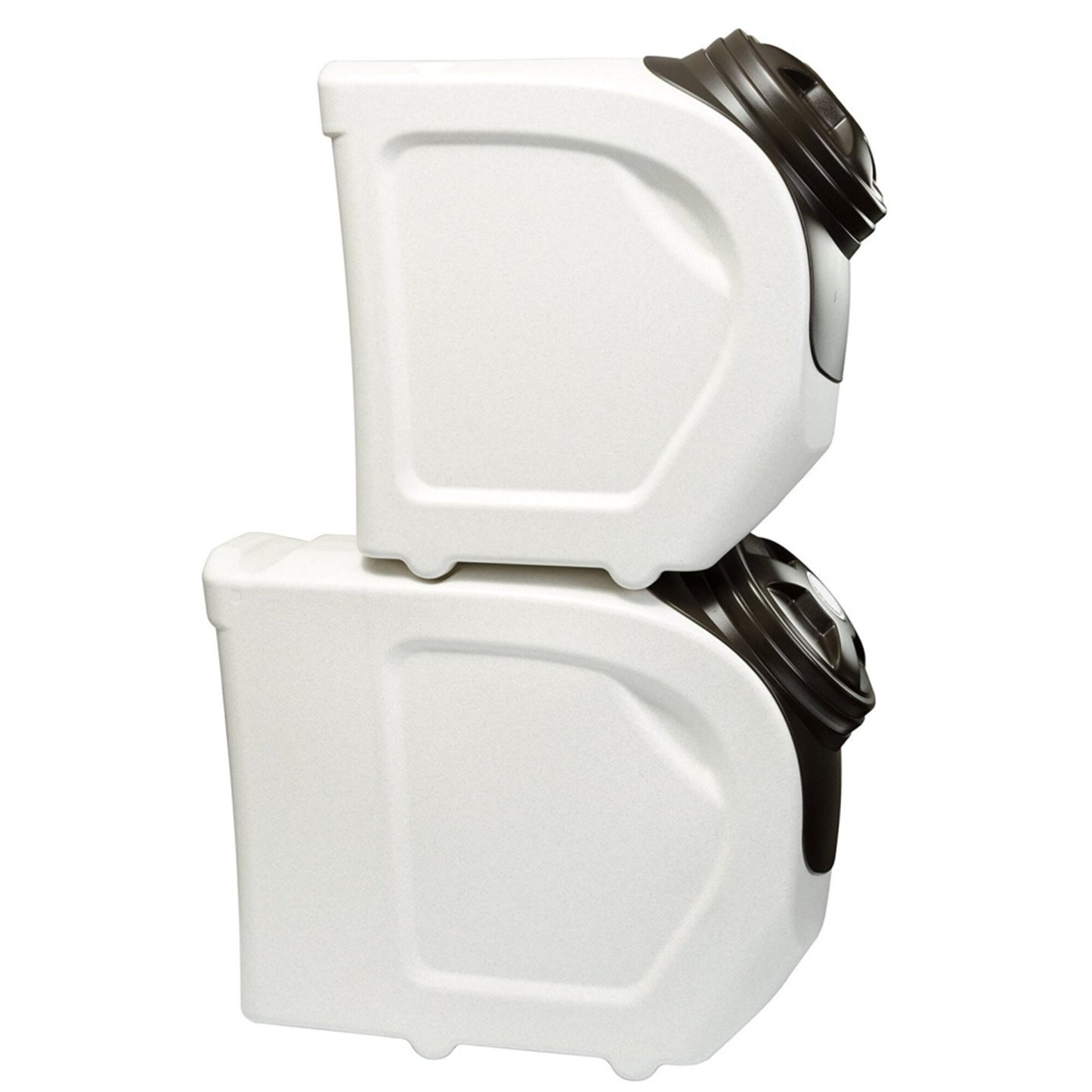 Gamma2 Vittles Vault Home Stackable Pet Food Storage Container