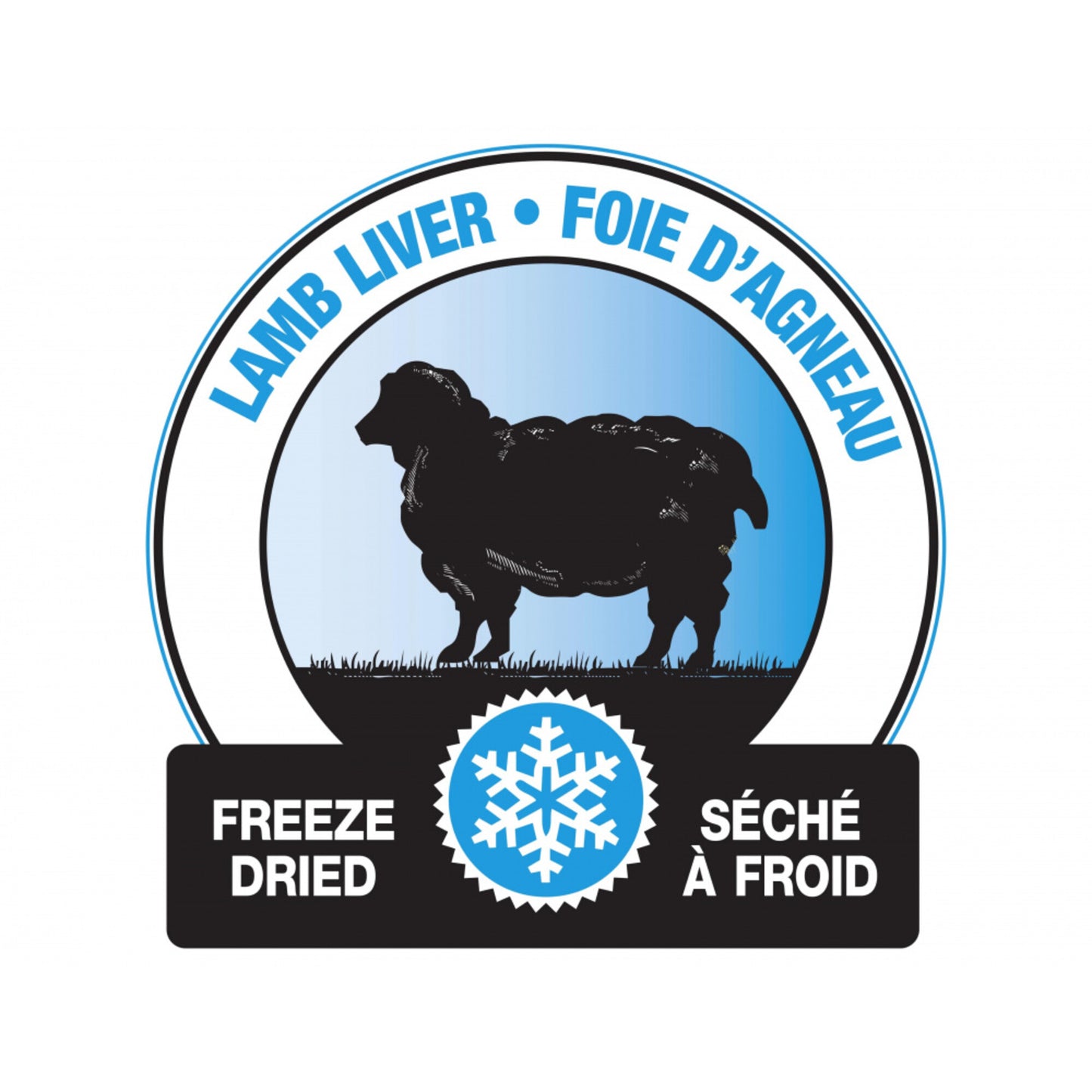 PureBites Lamb Freeze Dried Raw Dog Treats