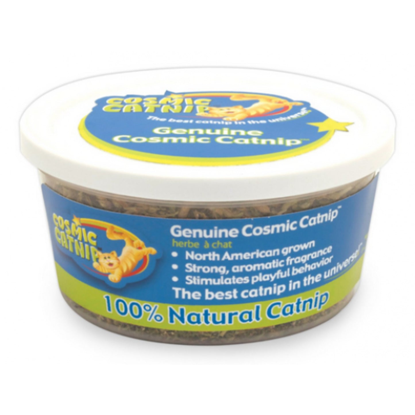 Cosmic CatNip Cup