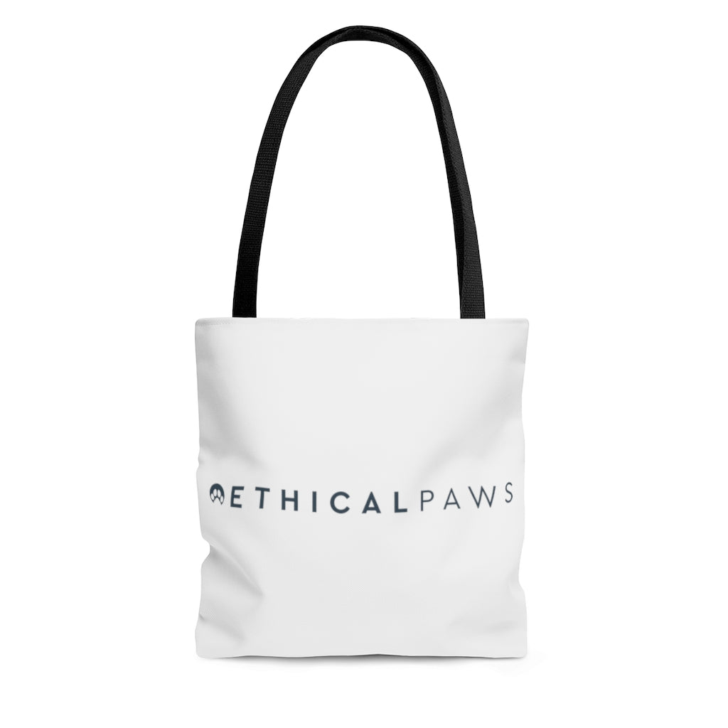 AOP Tote Bag