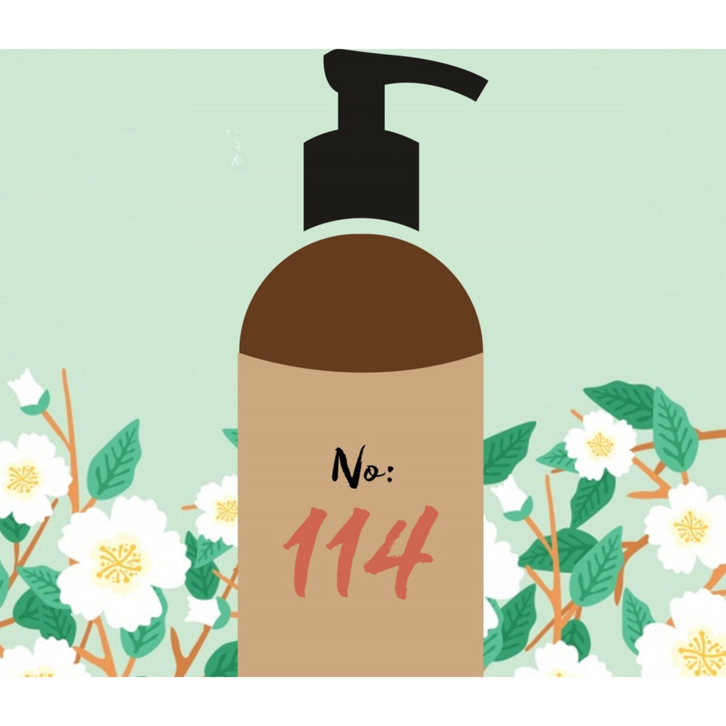 Dr. Sniff 2in1 Shampoo & Conditioner No. 114 Fresh Pup