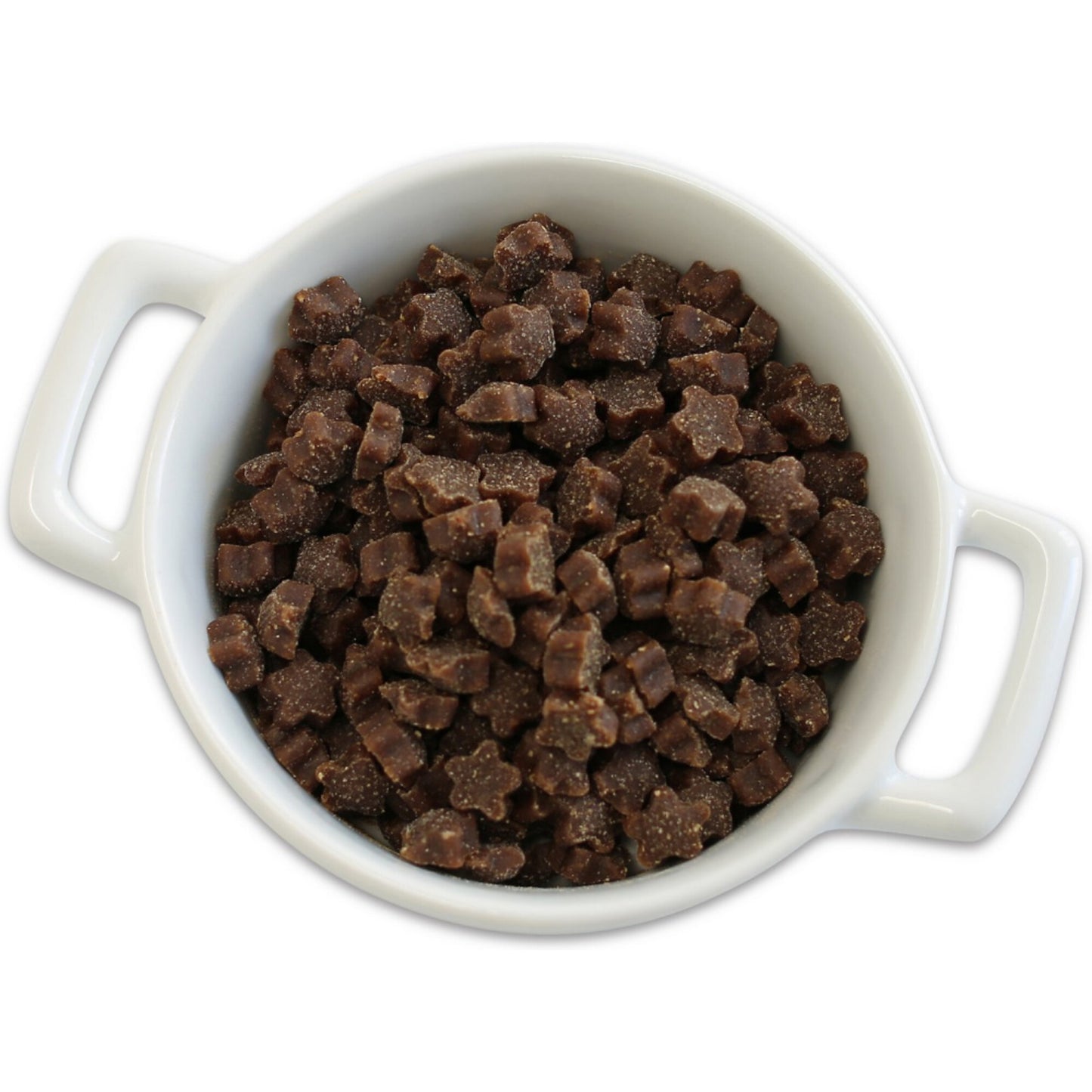 Merrick Power Bites Grain Free Chicken Recipe Dog Treats