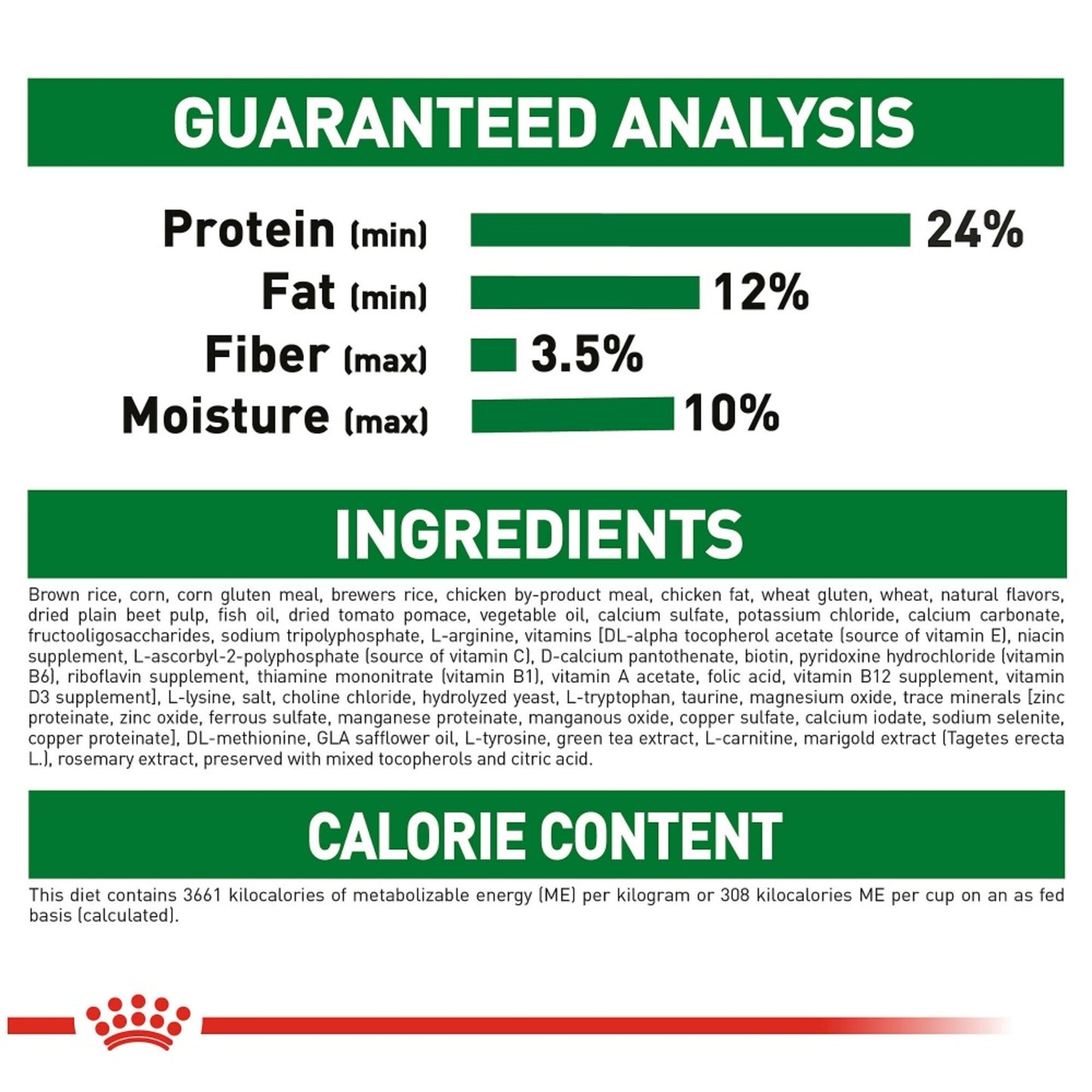 Royal Canin Size Health Nutrition Small Breed Aging Care +12 Dry Dog Food
