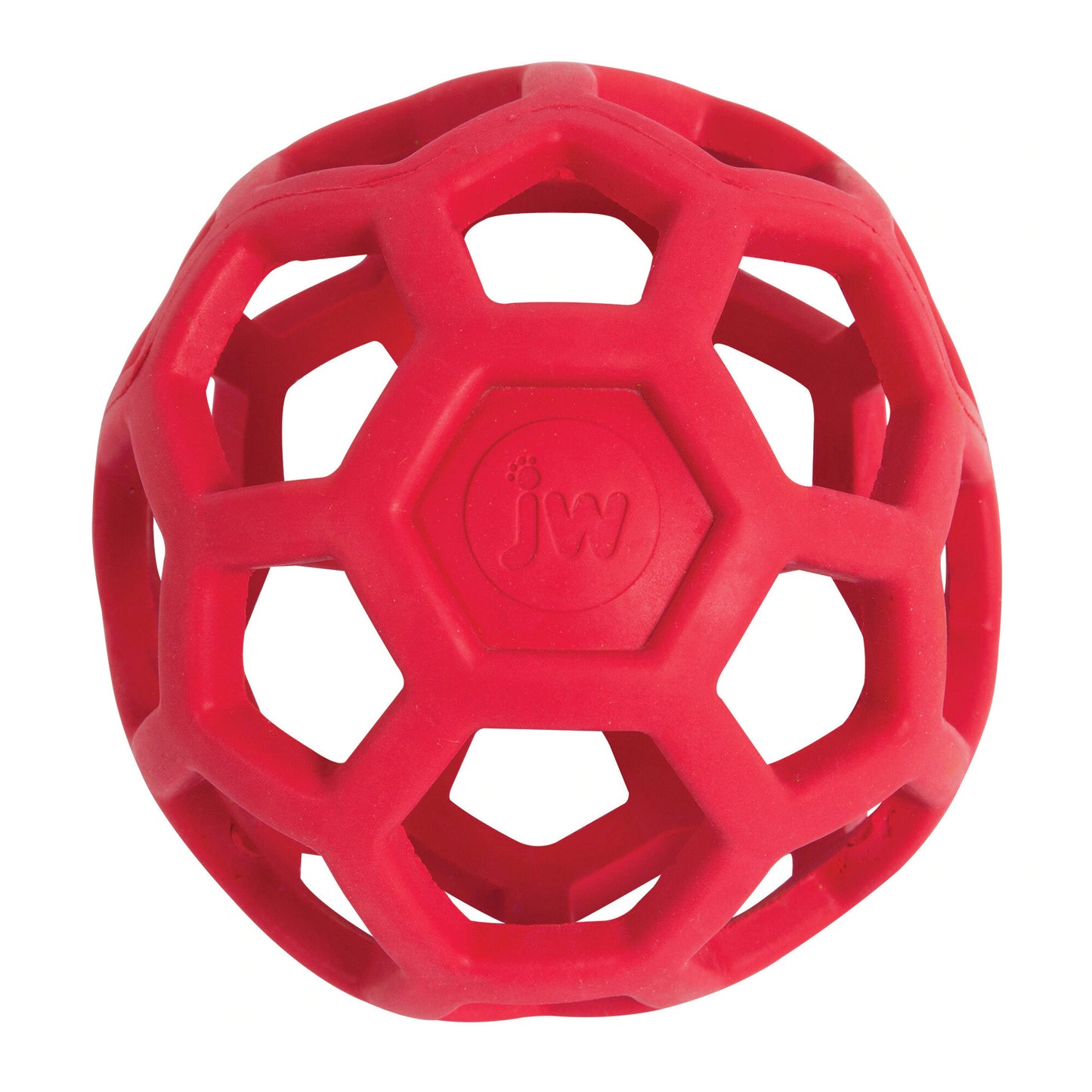 JW Pet Hol-ee Roller Dog Toy