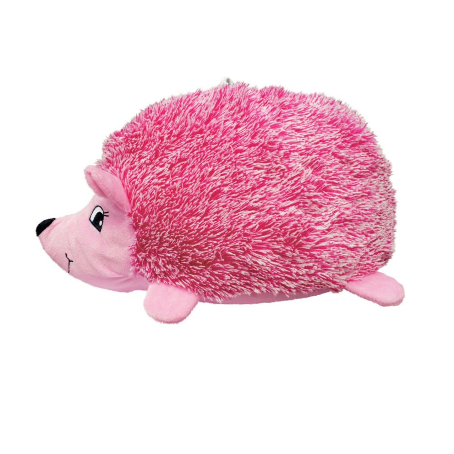 KONG Comfort HedgeHug Puppy Dog Toy (Color Varies)