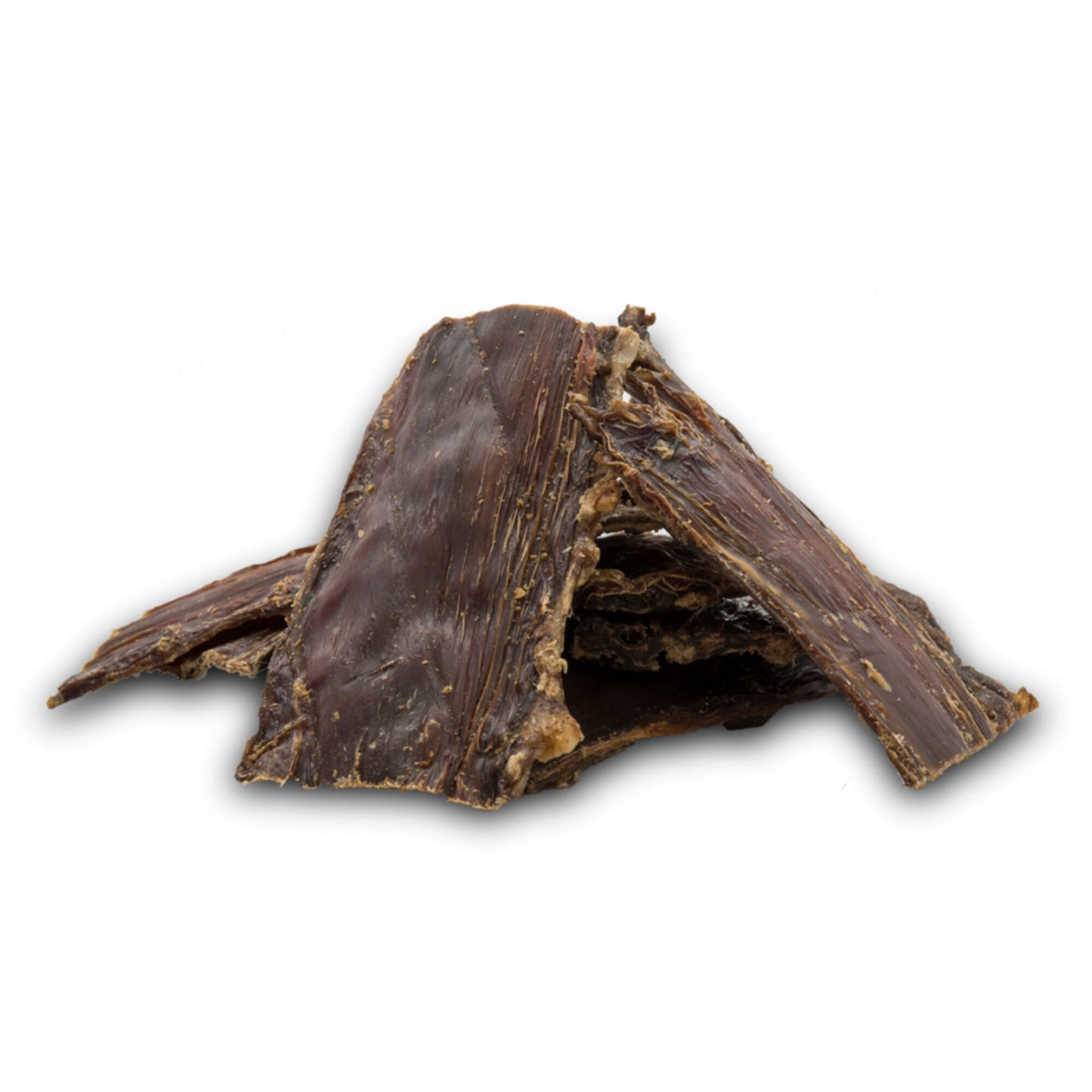 PureBites Beef Jerky Freeze Dried Raw Dog Treats