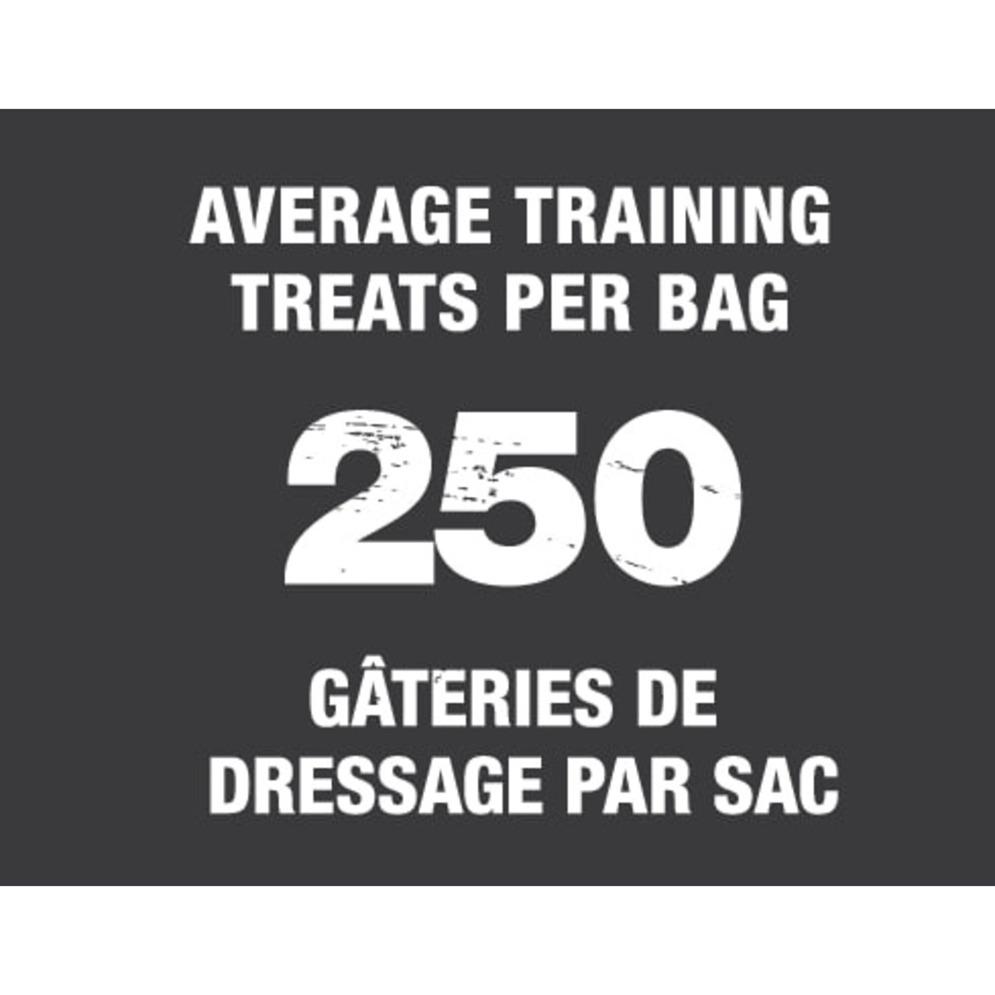 PureBites Mini PureBites Trainers RAW Freeze Dried Lamb Liver Dog Treats