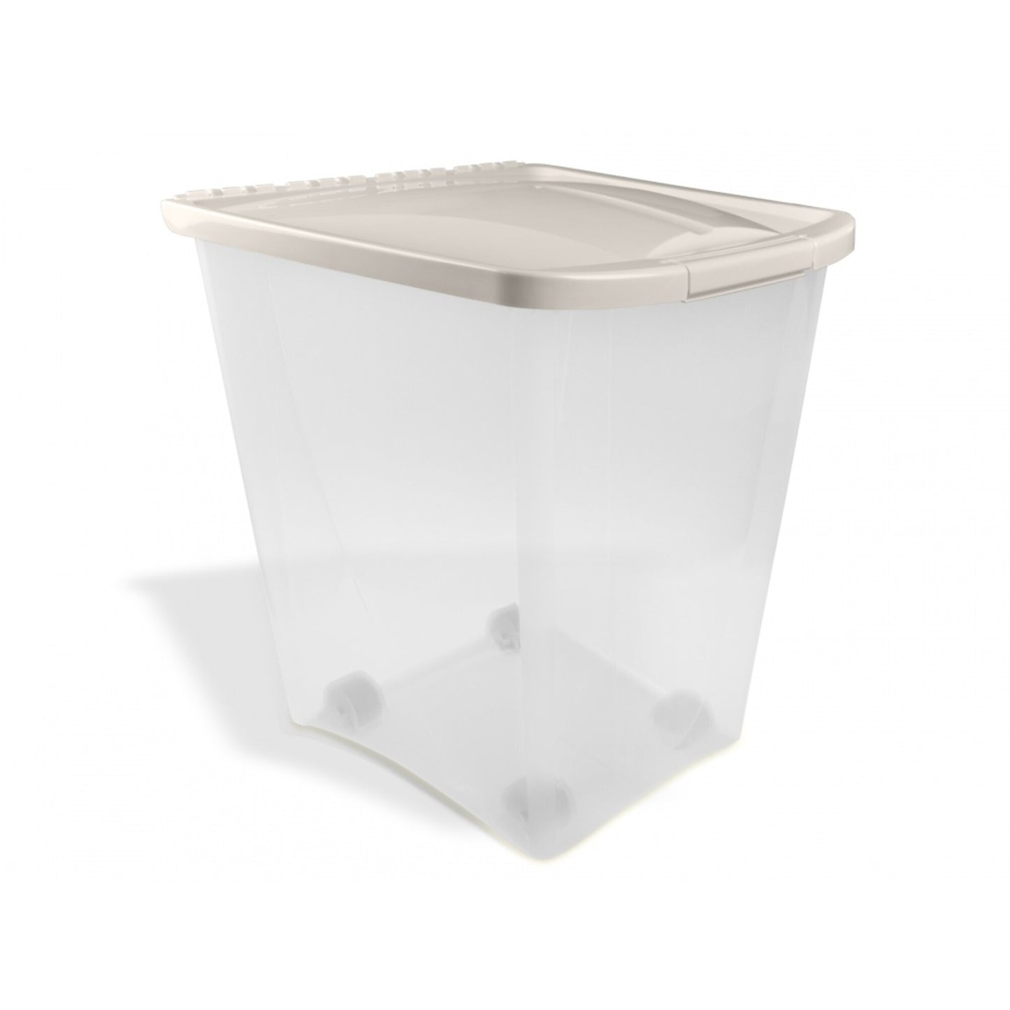 Van Ness Pet Food Storage Container