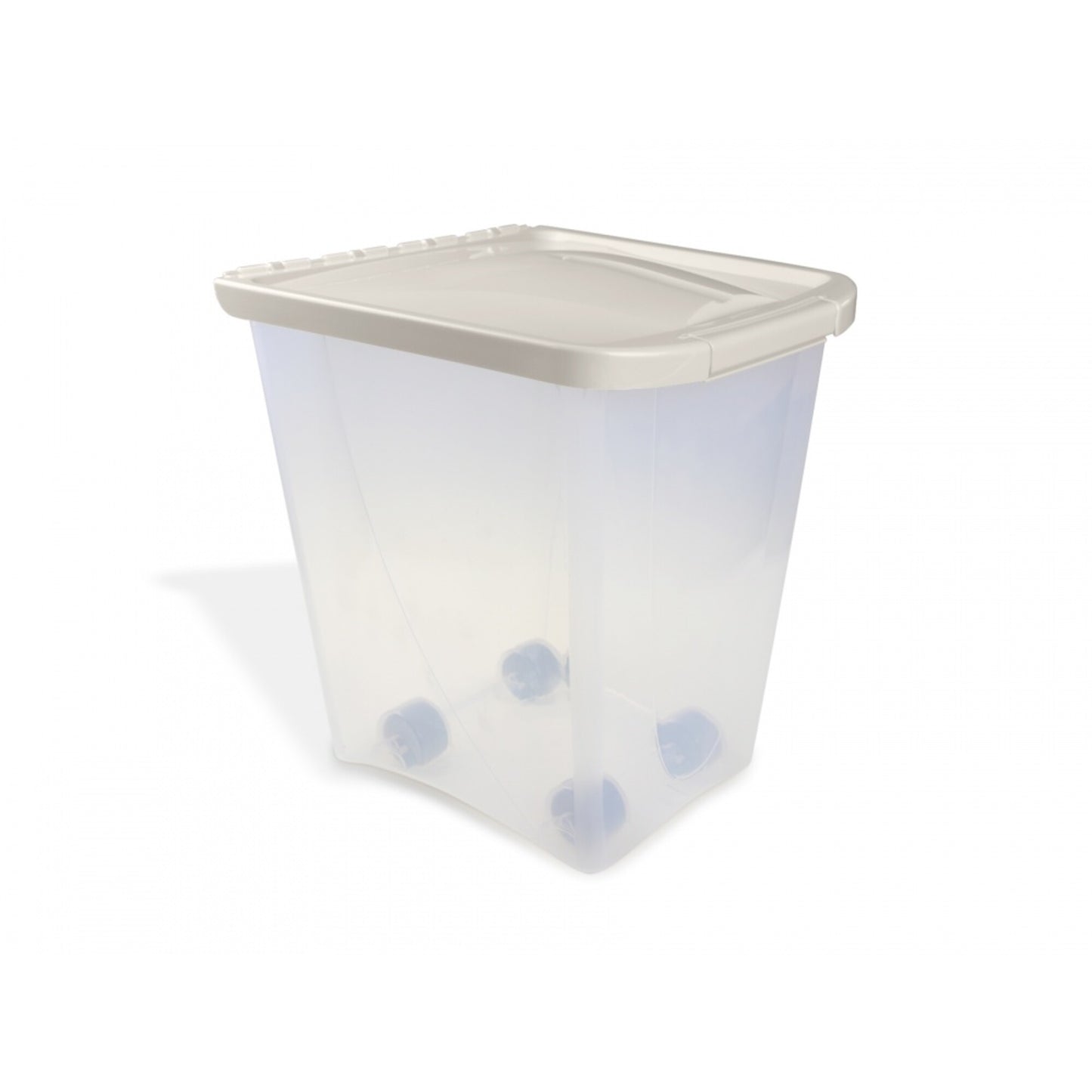 Van Ness Pet Food Storage Container