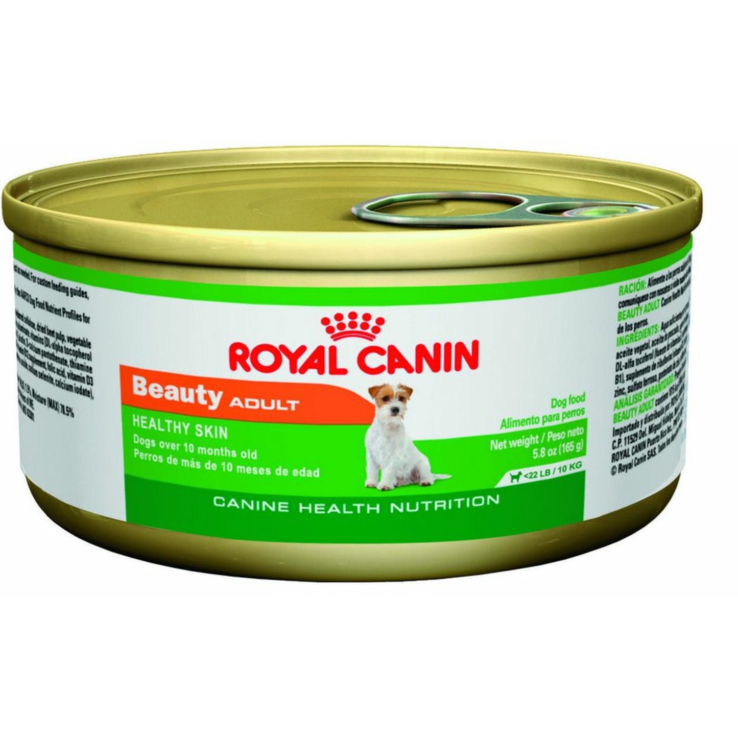 Royal Canin Adult Beauty Formula for Small Dogs Canned Dog Food