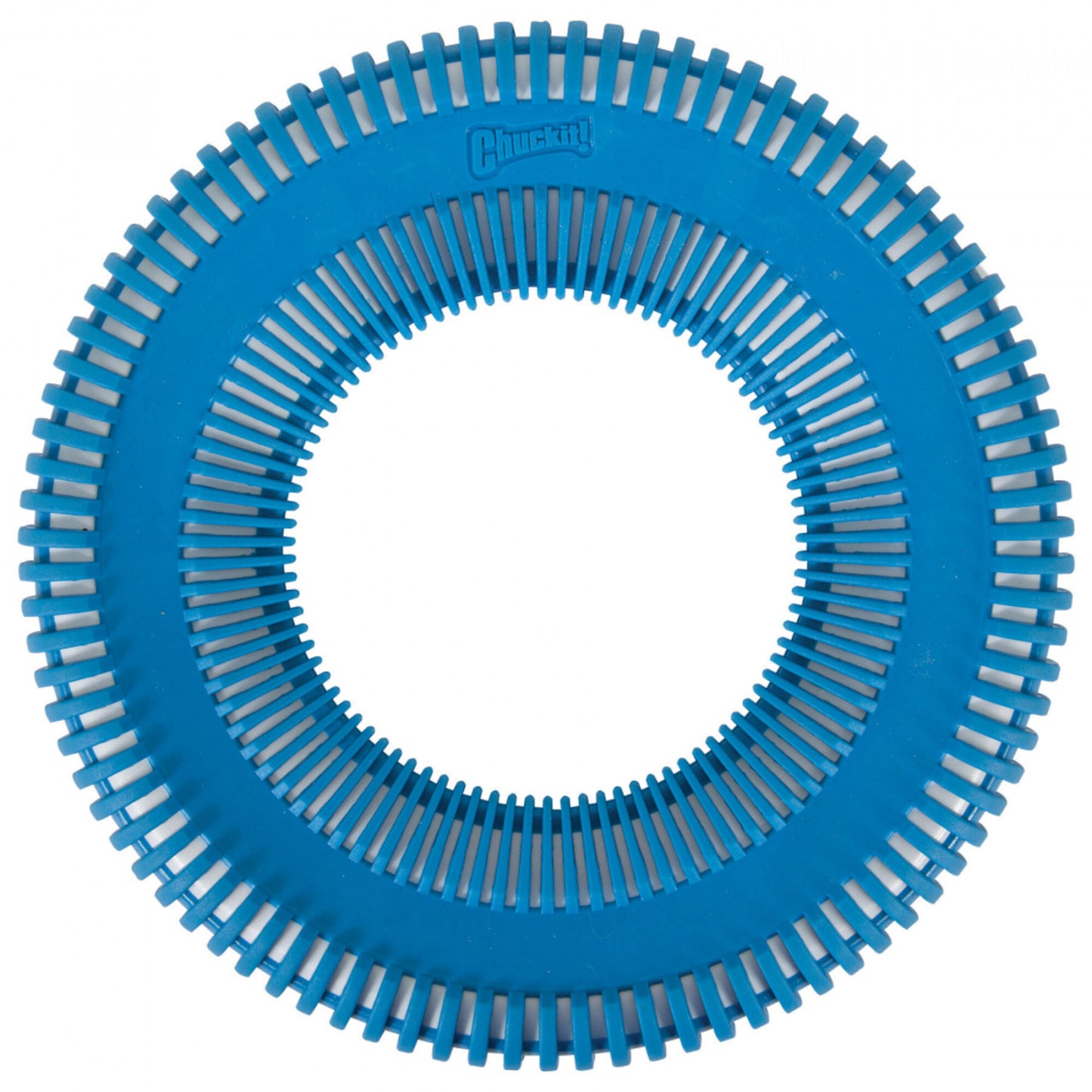 Petmate Chuckit! Rugged Flyer Dog Toy