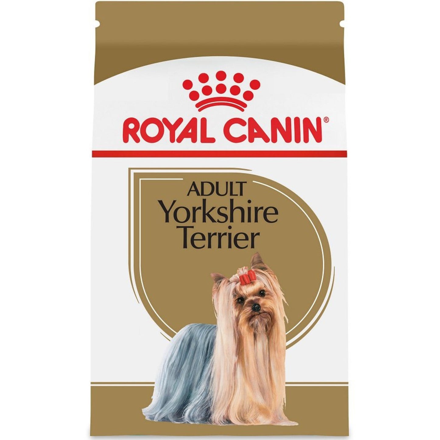 Royal Canin Breed Health Nutrition Yorkshire Terrier Adult Dry Dog Food