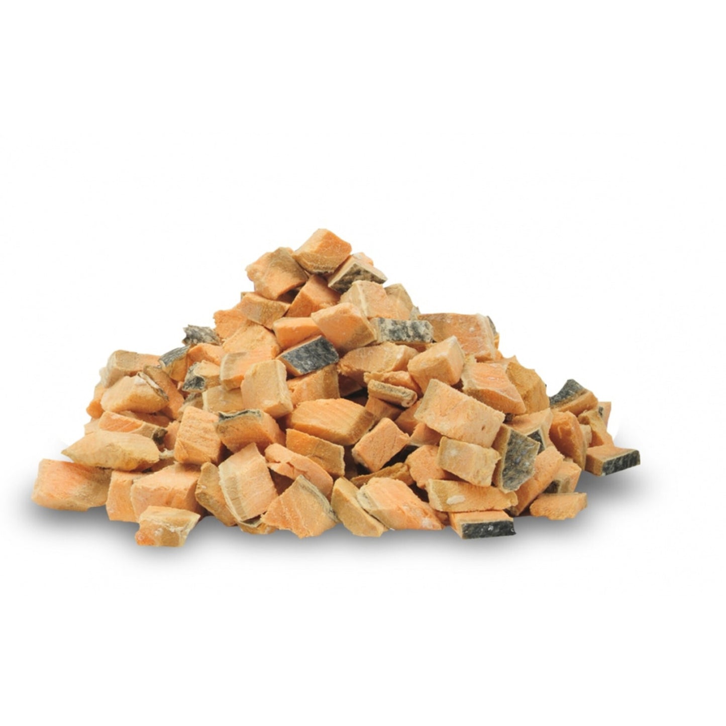 PureBites Salmon Freeze Dried Raw Dog Treats