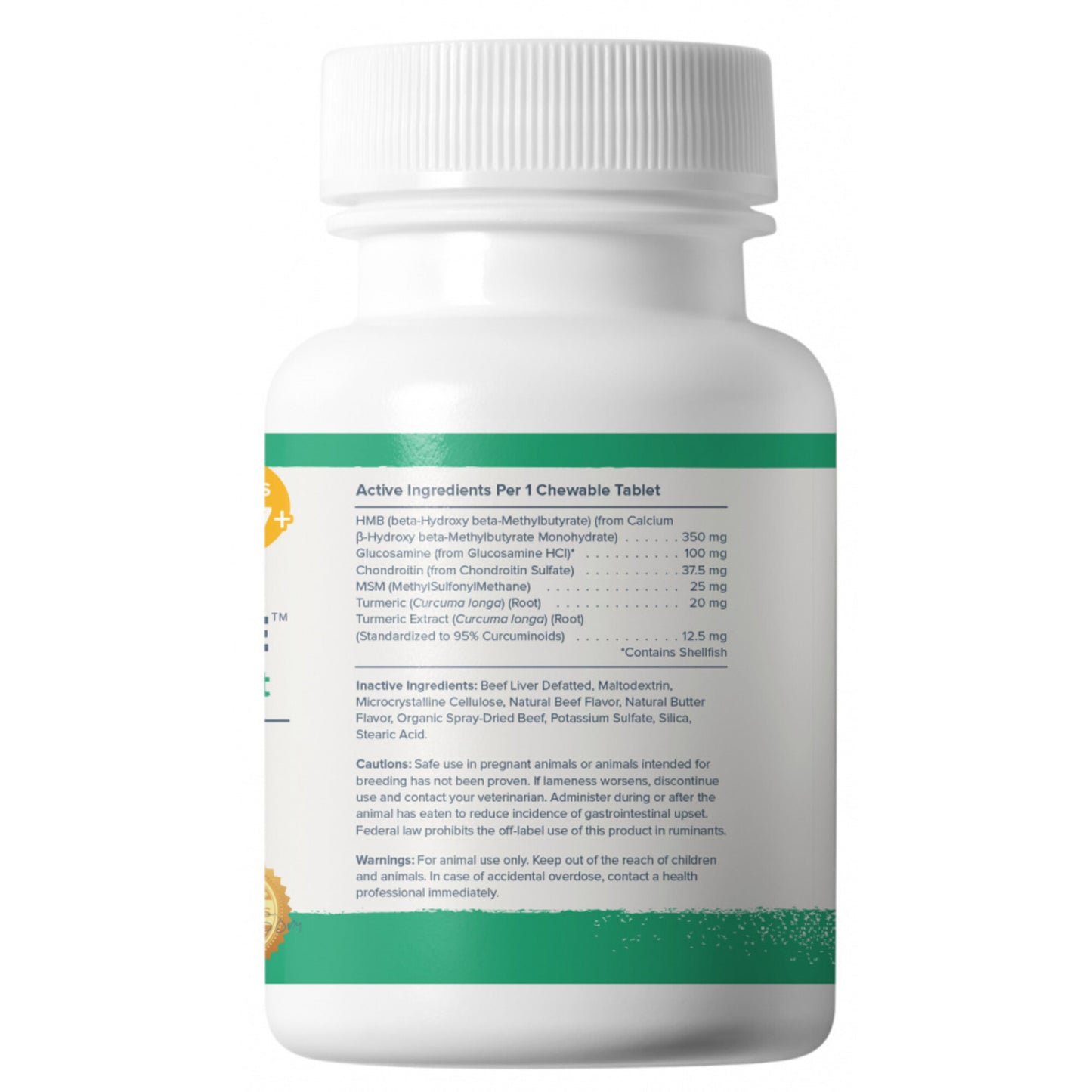 Dr. Marty Mobility Complete Dog Supplements