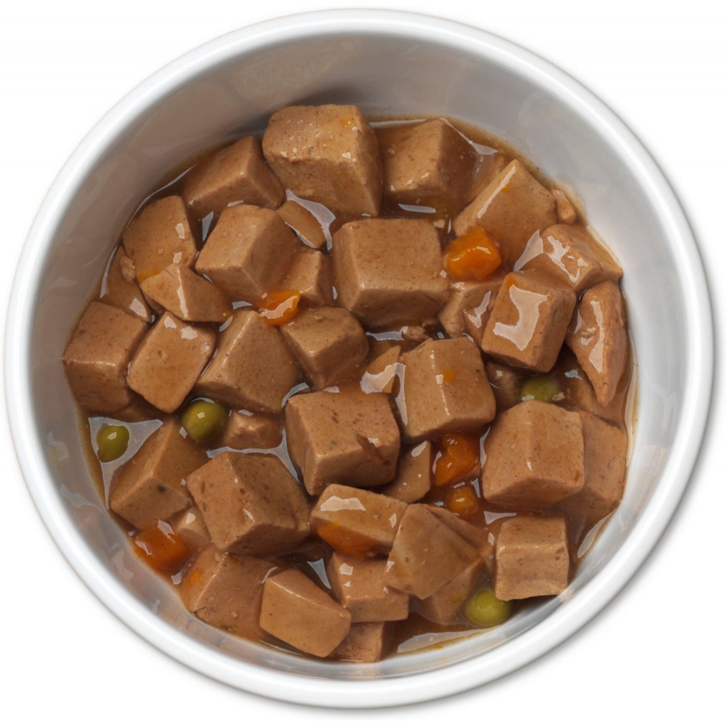 Merrick Backcountry Grain Free Alpine Rabbit Stew Canned Dog Food