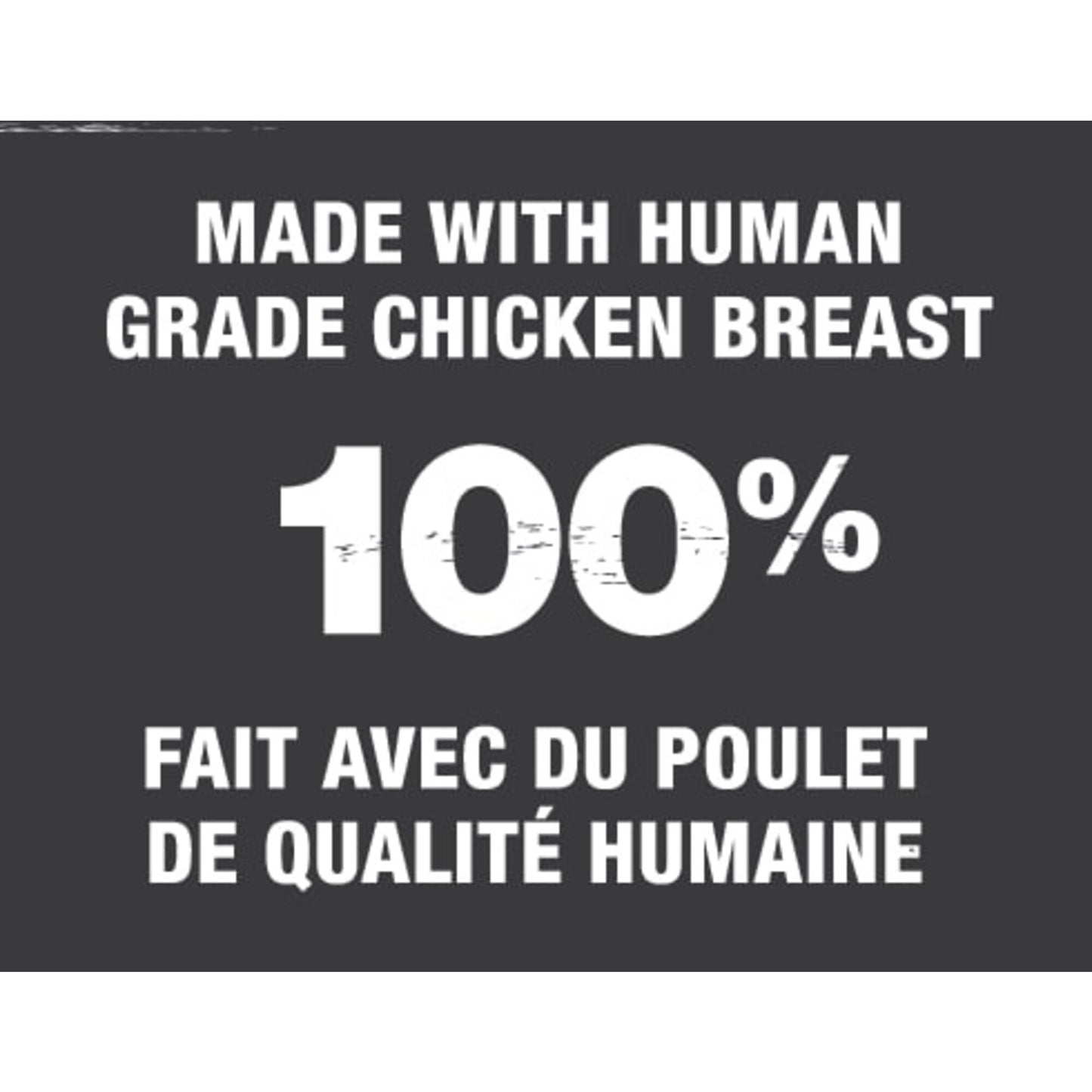 PureBites Mini PureBites Trainers RAW Freeze Dried Chicken Breast Dog Treats