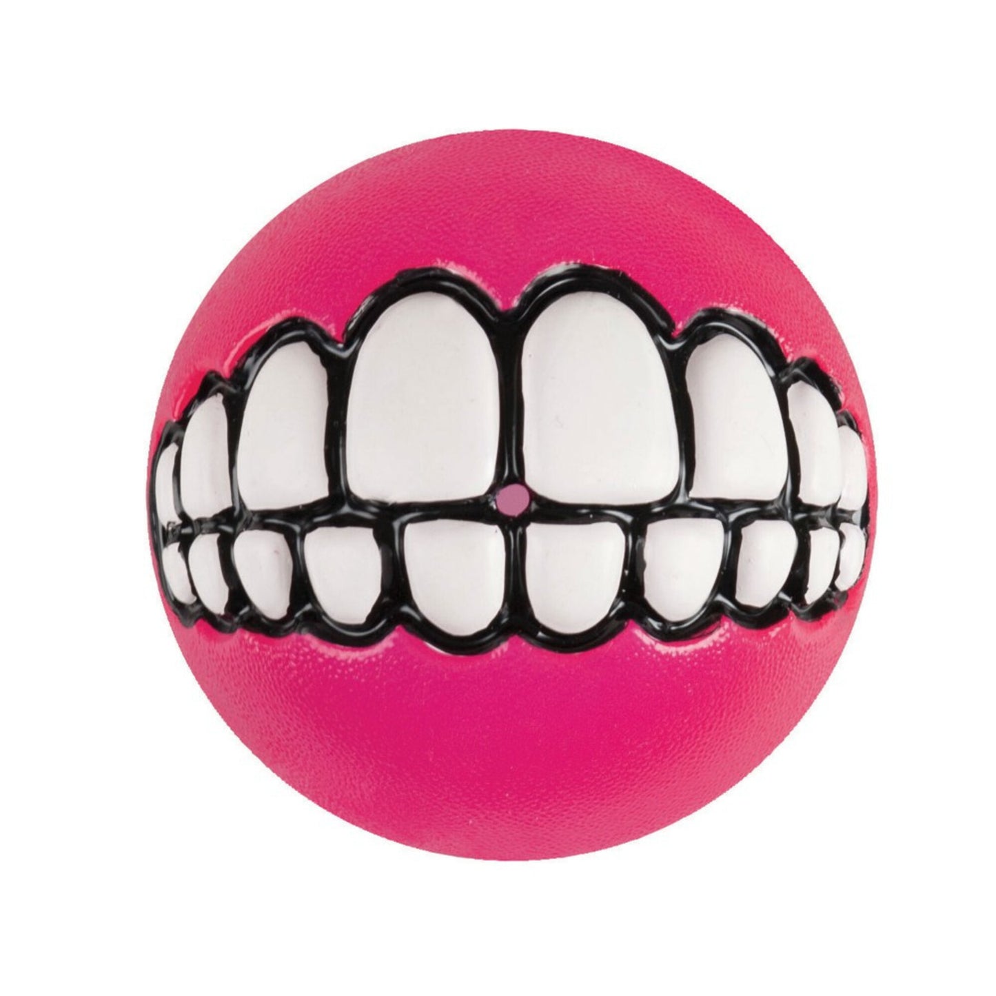 KONG ROGZ Grinz Dog Toy (Colors Vary)