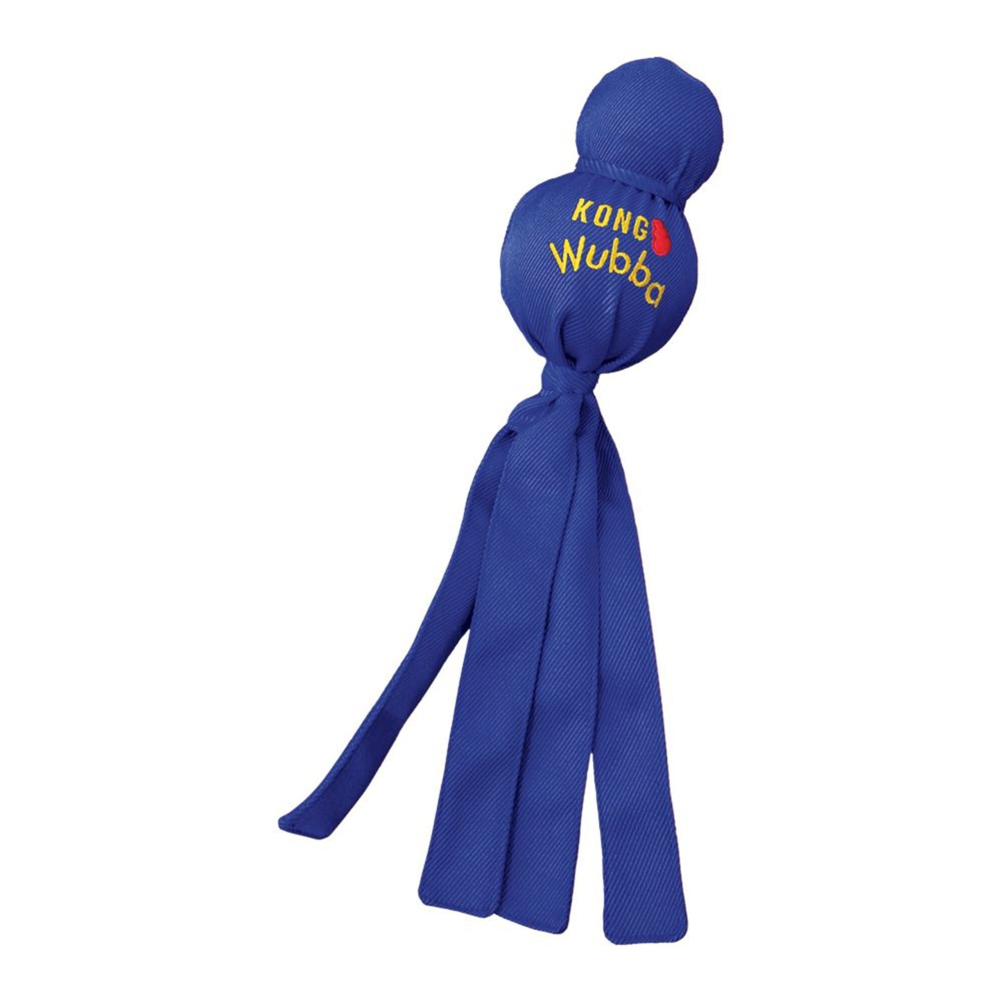 KONG Wubba Mega Dog Toy (Colors Vary)