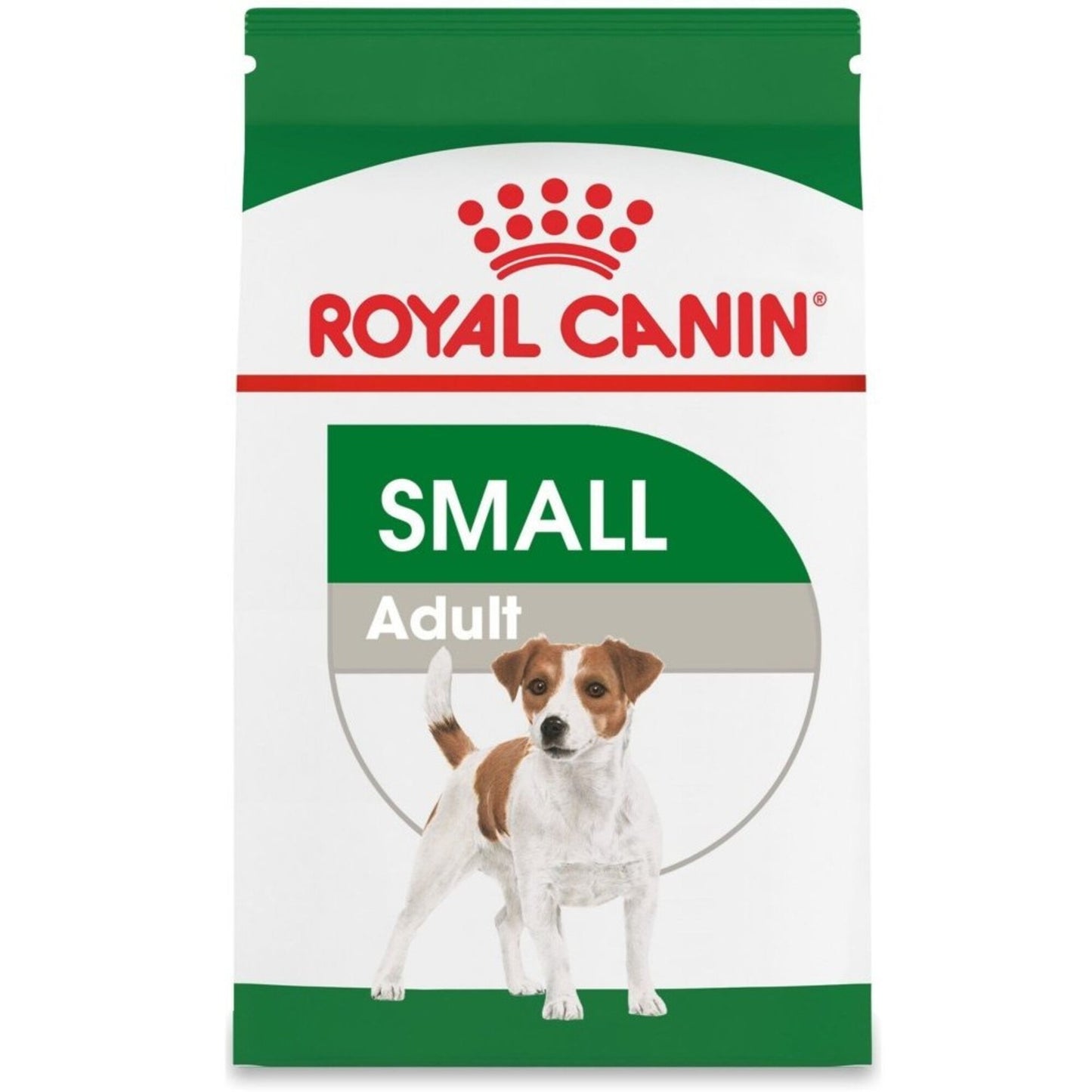 Royal Canin Size Health Nutrition Small Breed Adult Dry Dog Food