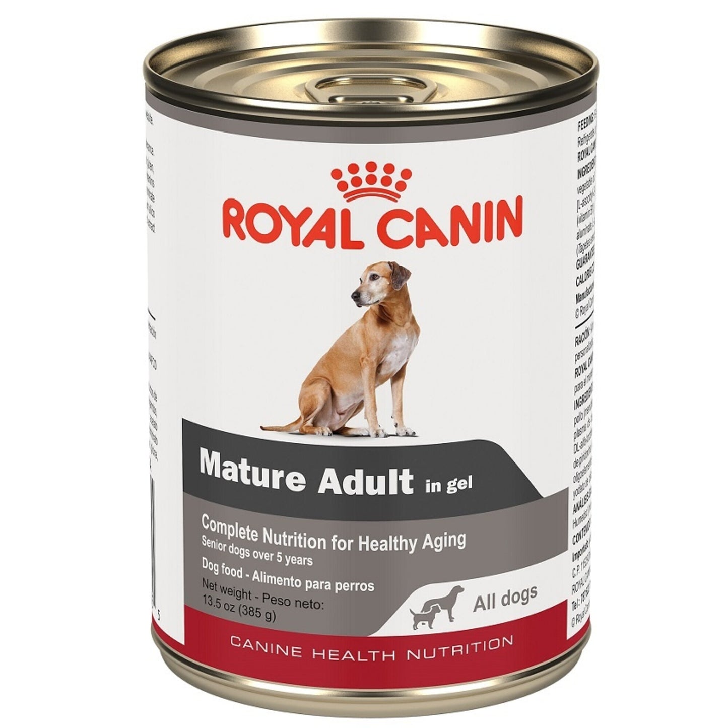 Royal Canin Canine Health Nutrition Mature Adult Canned Dog Food
