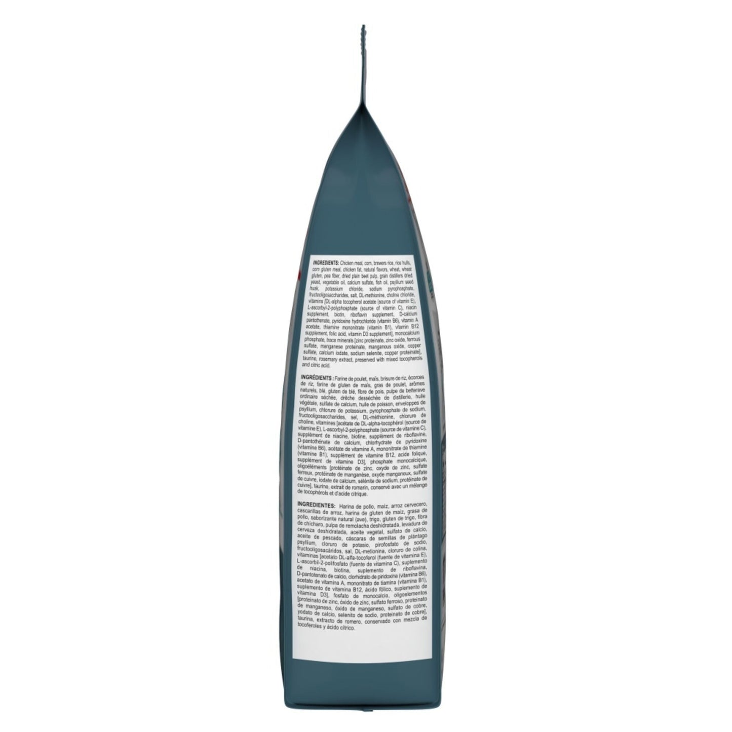 Royal Canin Indoor Intense Hairball Dry Cat Food