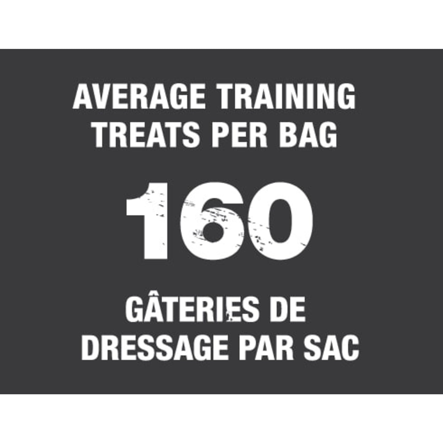 PureBites Mini PureBites Trainers RAW Freeze Dried Chicken Breast Dog Treats