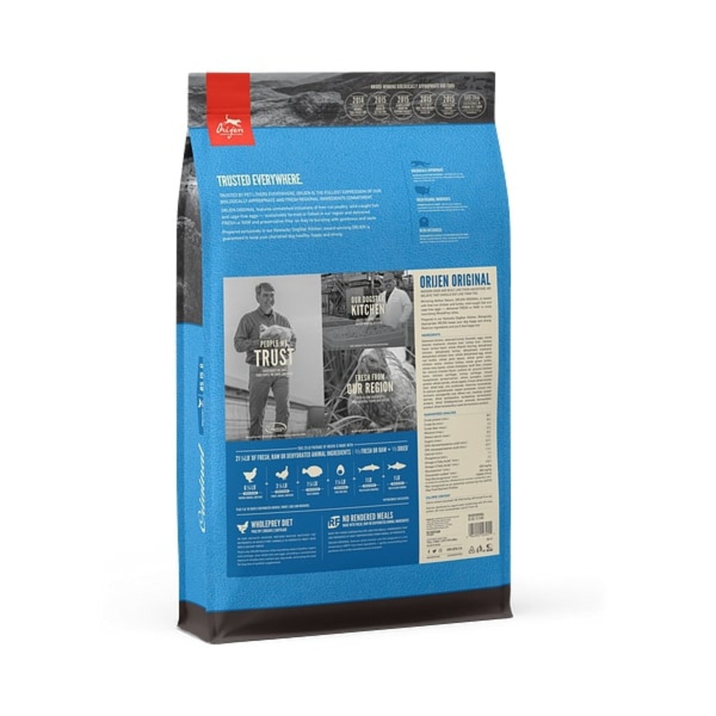 ORIJEN Original Dry Dog Food