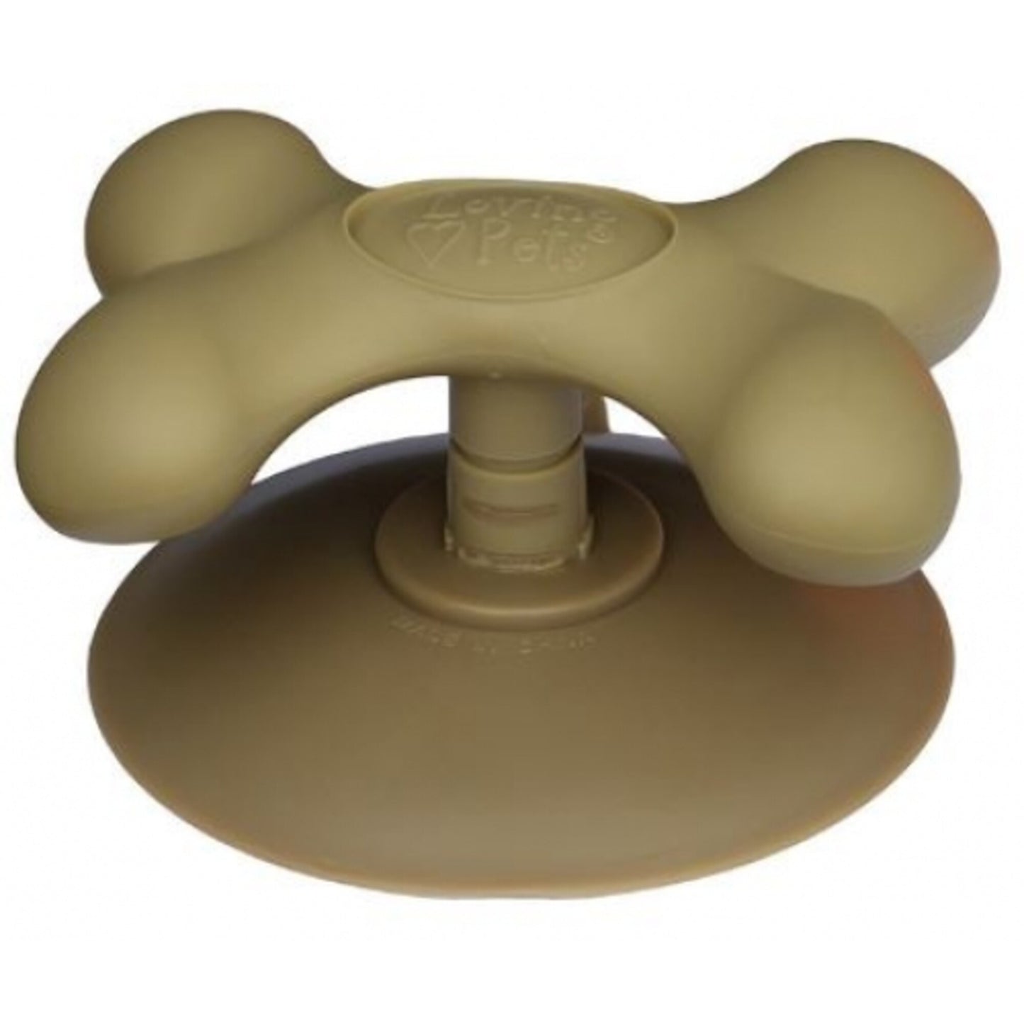 Loving Pets Gobble Stopper Slow Feeder