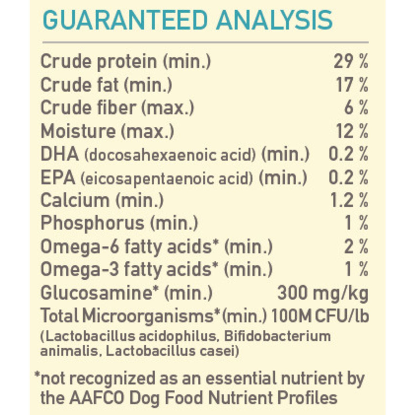 ACANA Freshwater Fish Formula Grain Free Dry Dog Food