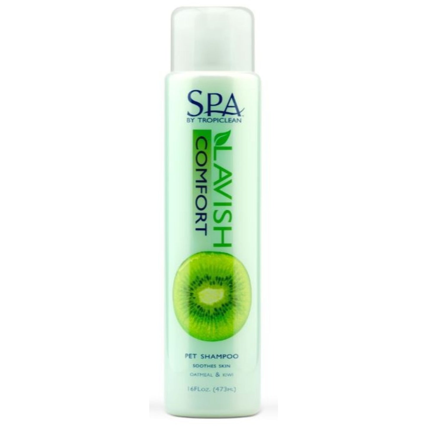 Tropiclean SPA Comfort Pet Shampoo