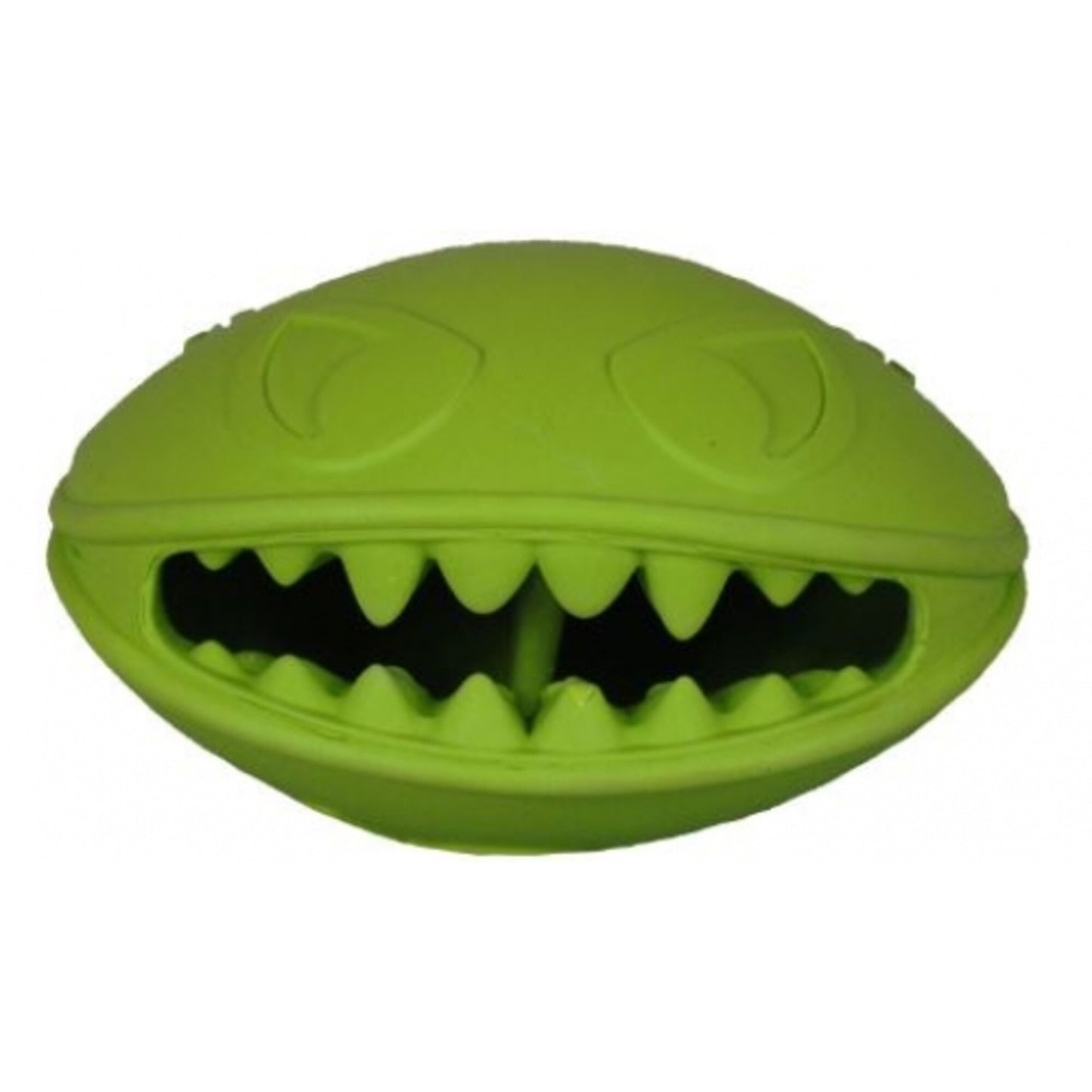 Jolly Pets Monster Mouth Dog Toy