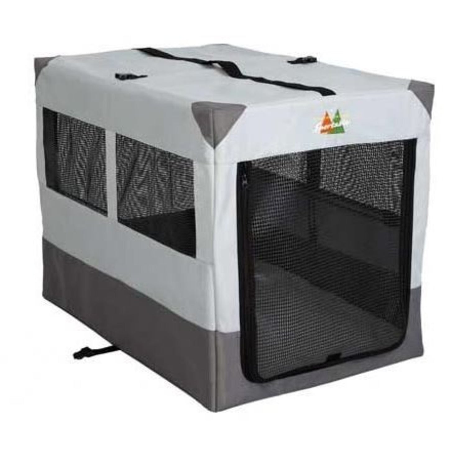 Midwest Canine Camper Sportable Dog Crate
