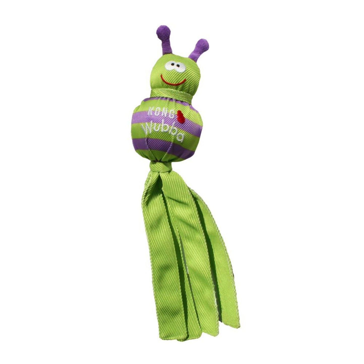 KONG Wubba Bug Dog Toy