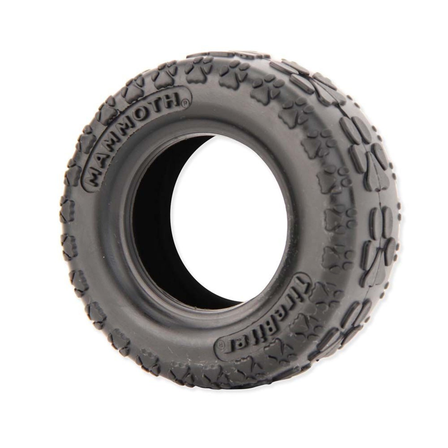 Mammoth TirebiterII Tire Chew Dog Toy