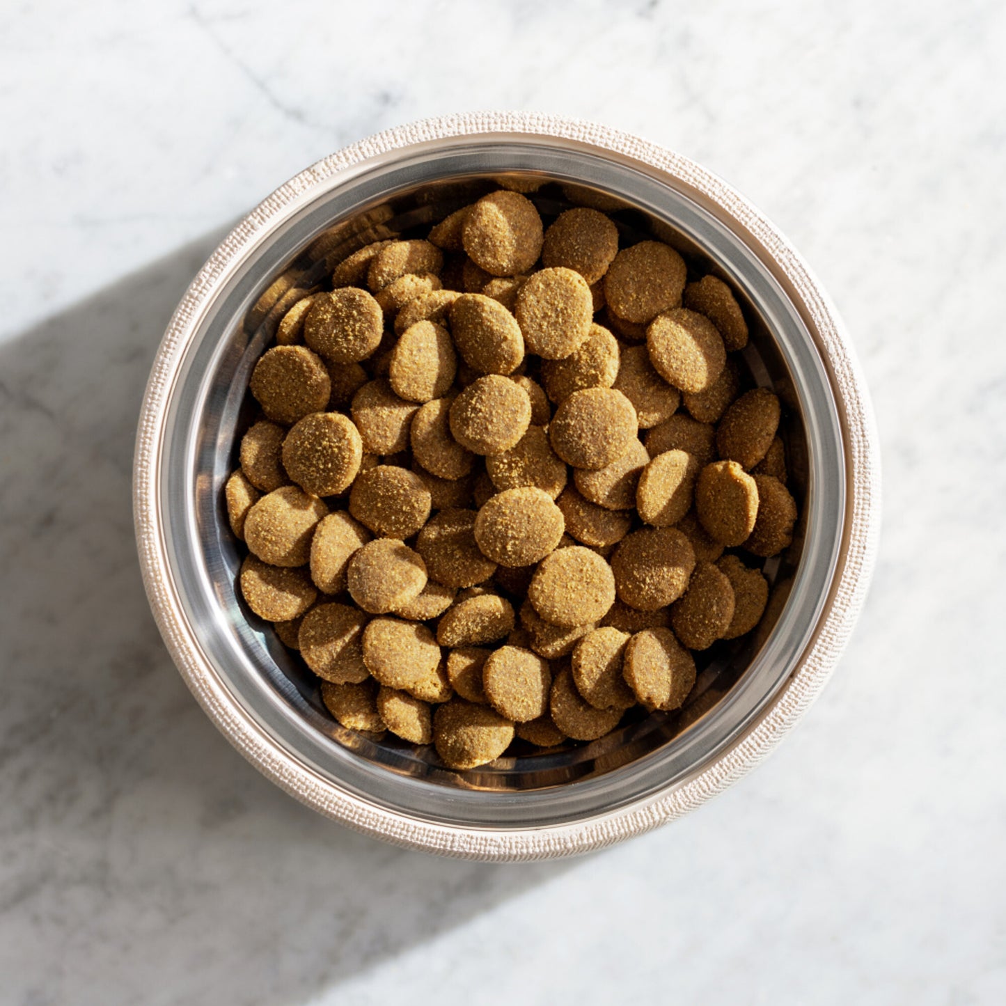 Natural Balance Original Ultra Grain Free Large Breed Bites Chicken Recipe Dry Dog Food