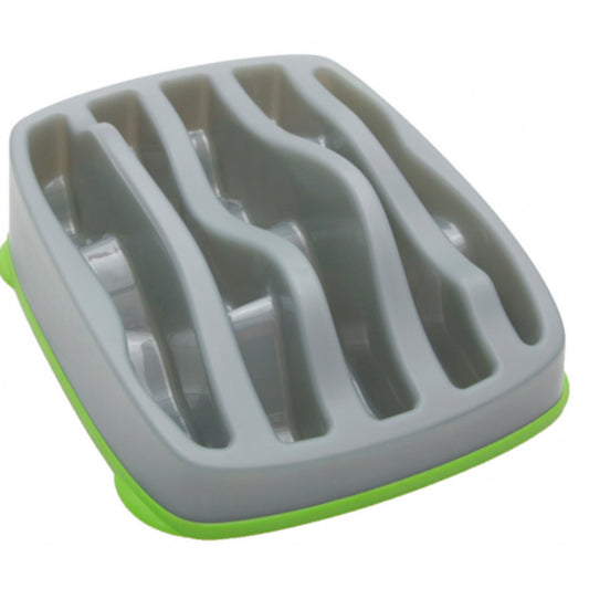 Outward Hound Dog Games Slo Bowl Slow Feeders Hills Design Dog Bowl