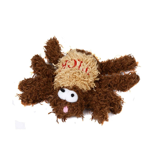 MultiPet Tick Catnip Toy